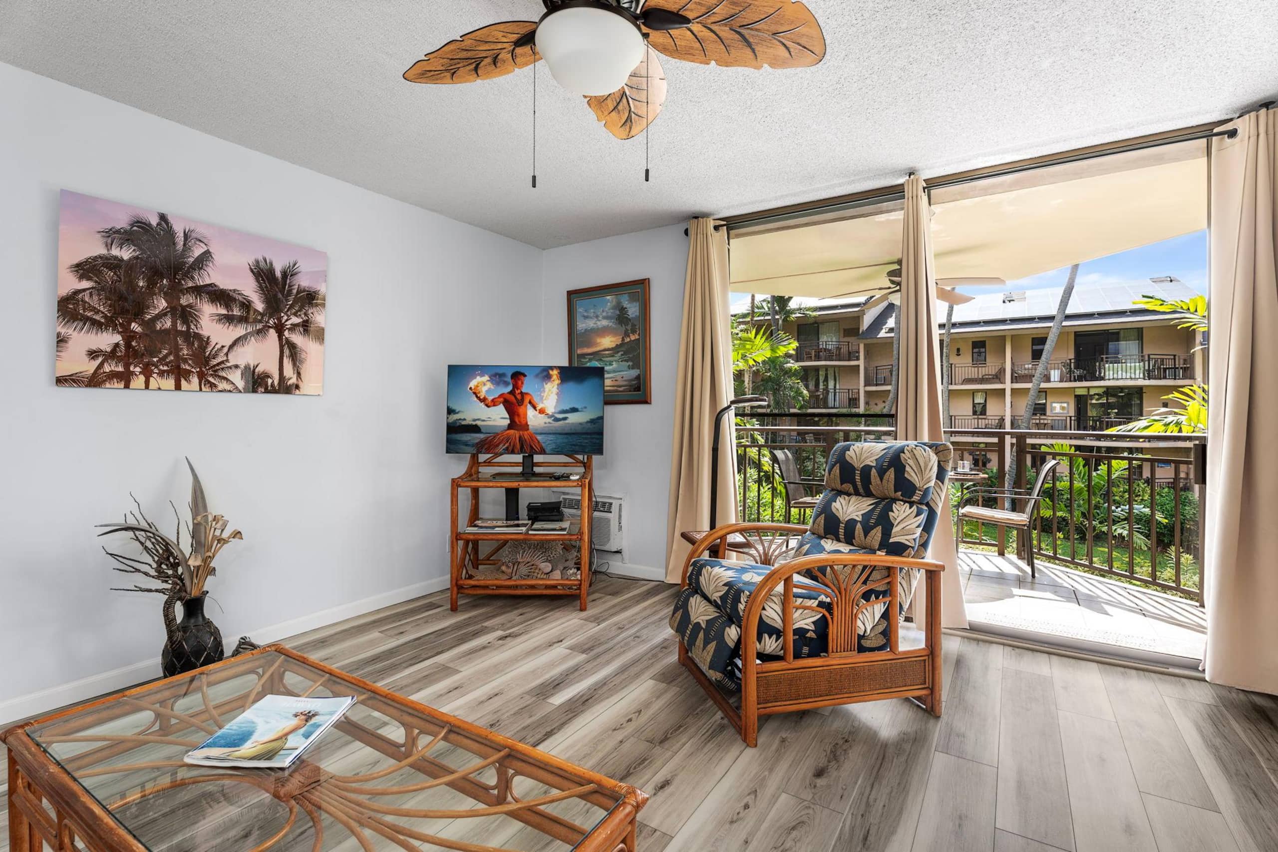Condo in Kailua-Kona · ★5.0 · 1 bedroom · 1 bed · 1 bath - Image 5