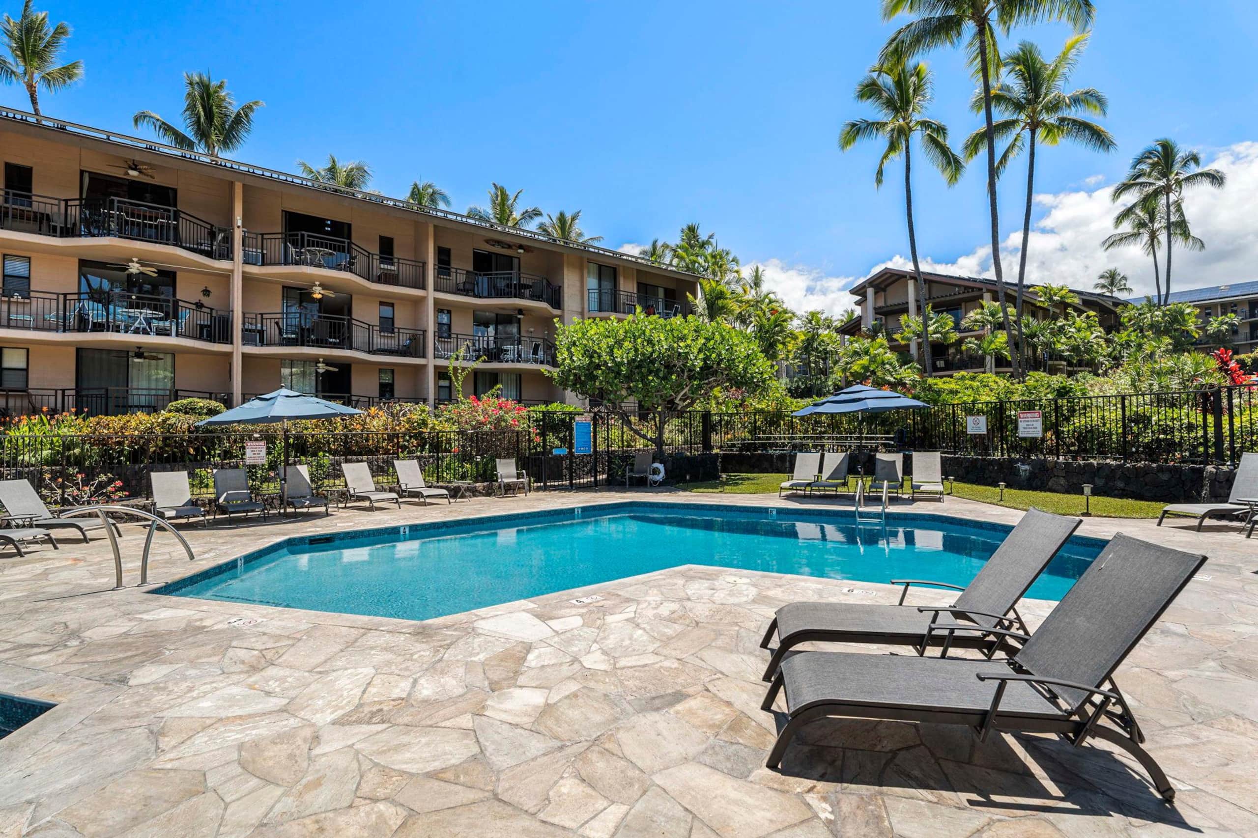 Condo in Kailua-Kona · ★5.0 · 1 bedroom · 1 bed · 1 bath - Image 33