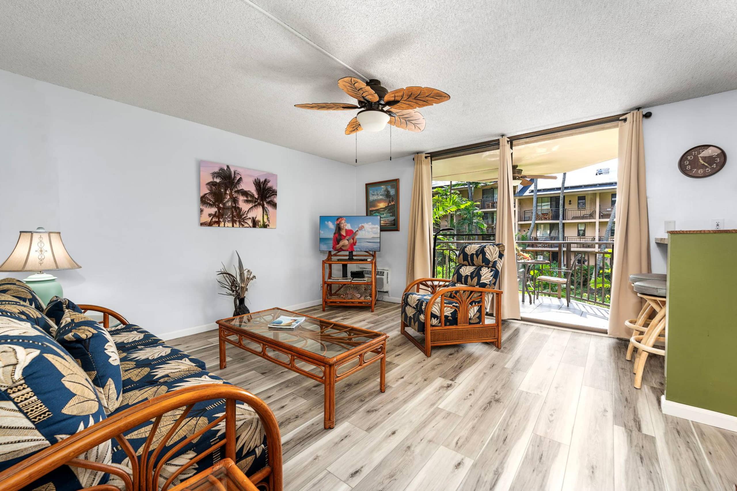 Condo in Kailua-Kona · ★5.0 · 1 bedroom · 1 bed · 1 bath - Image 3