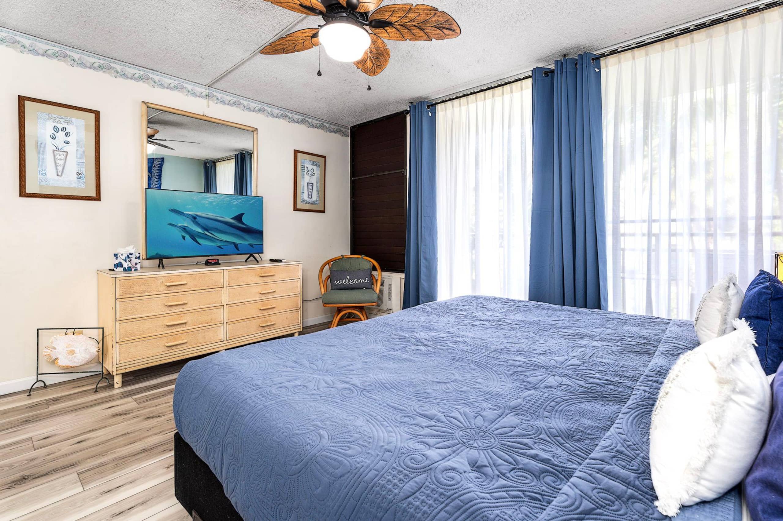 Condo in Kailua-Kona · ★5.0 · 1 bedroom · 1 bed · 1 bath - Image 14