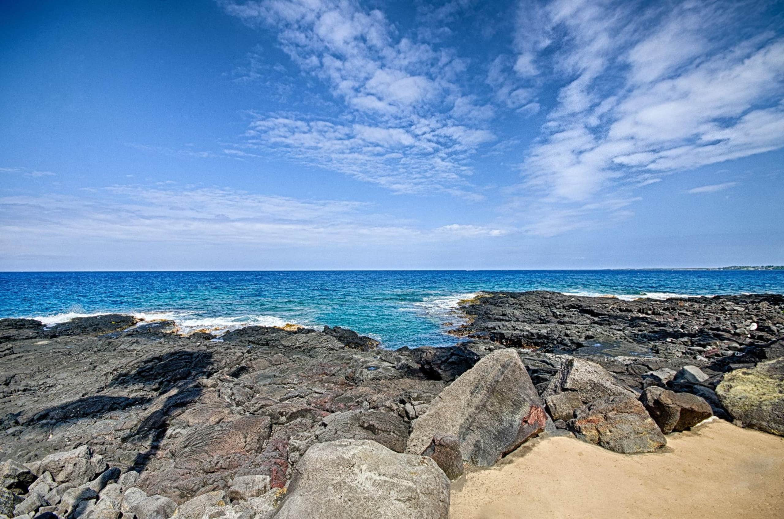 Condo in Kailua-Kona · ★5.0 · 1 bedroom · 1 bed · 1 bath - Image 34
