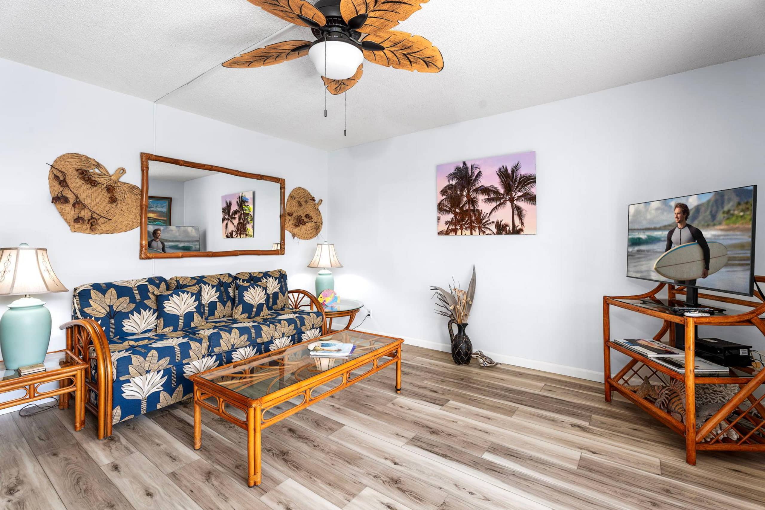 Condo in Kailua-Kona · ★5.0 · 1 bedroom · 1 bed · 1 bath - Image 11