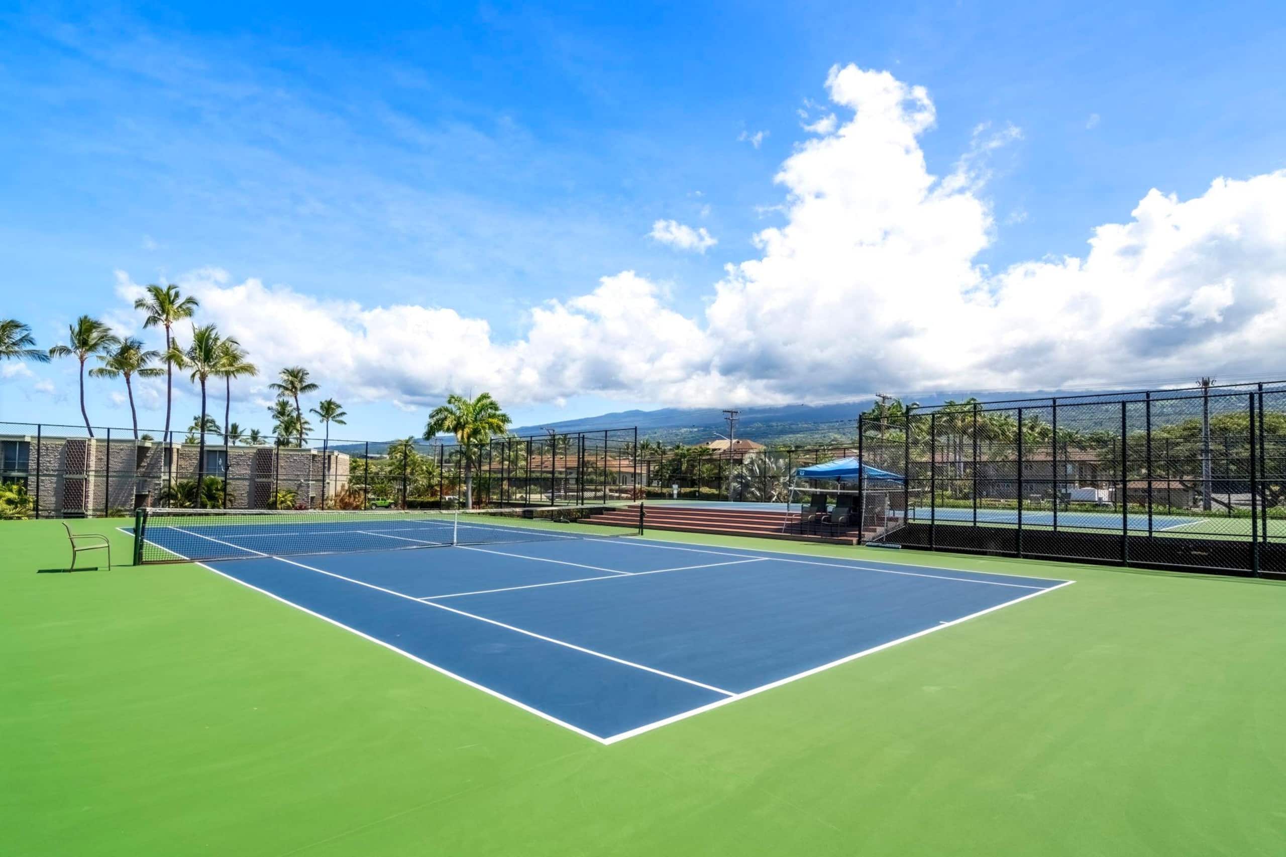 Condo in Kailua-Kona · ★5.0 · 1 bedroom · 1 bed · 1 bath - Image 35