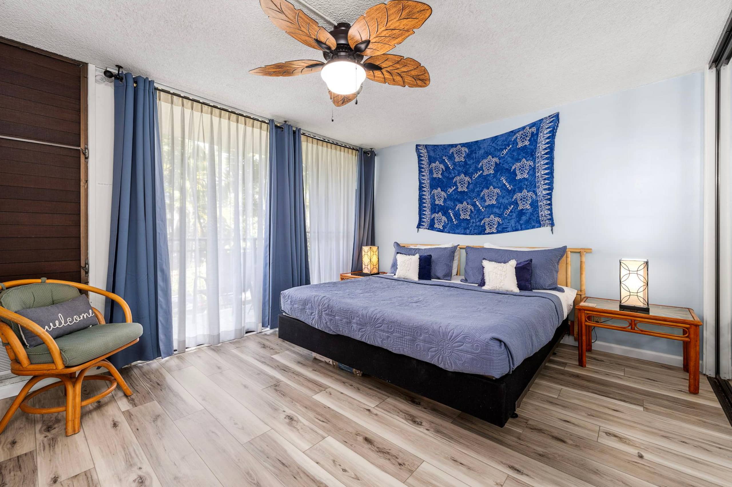 Condo in Kailua-Kona · ★5.0 · 1 bedroom · 1 bed · 1 bath - Image 13