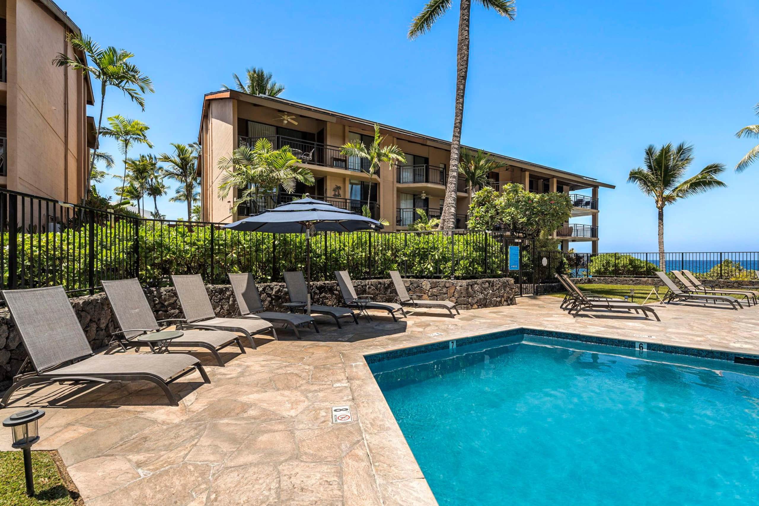 Condo in Kailua-Kona · ★5.0 · 1 bedroom · 1 bed · 1 bath - Image 31