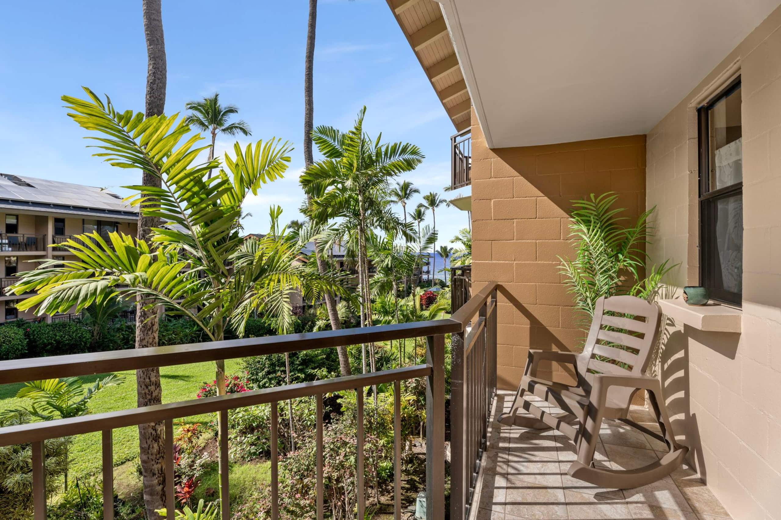 Condo in Kailua-Kona · ★5.0 · 1 bedroom · 1 bed · 1 bath - Image 23
