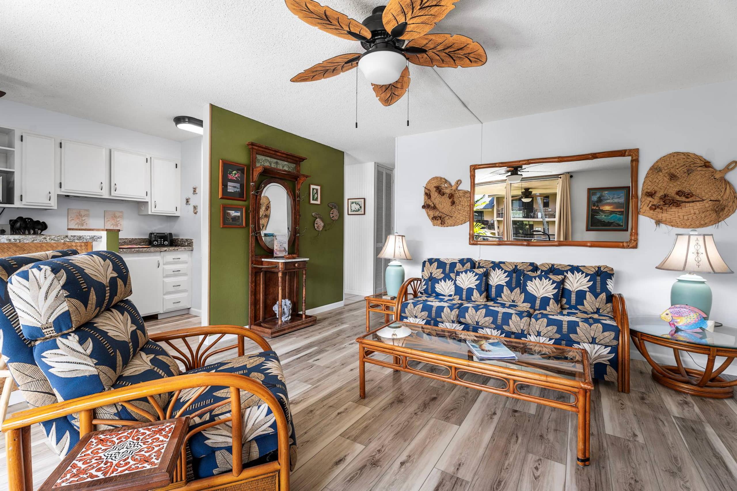Condo in Kailua-Kona · ★5.0 · 1 bedroom · 1 bed · 1 bath - Image 4