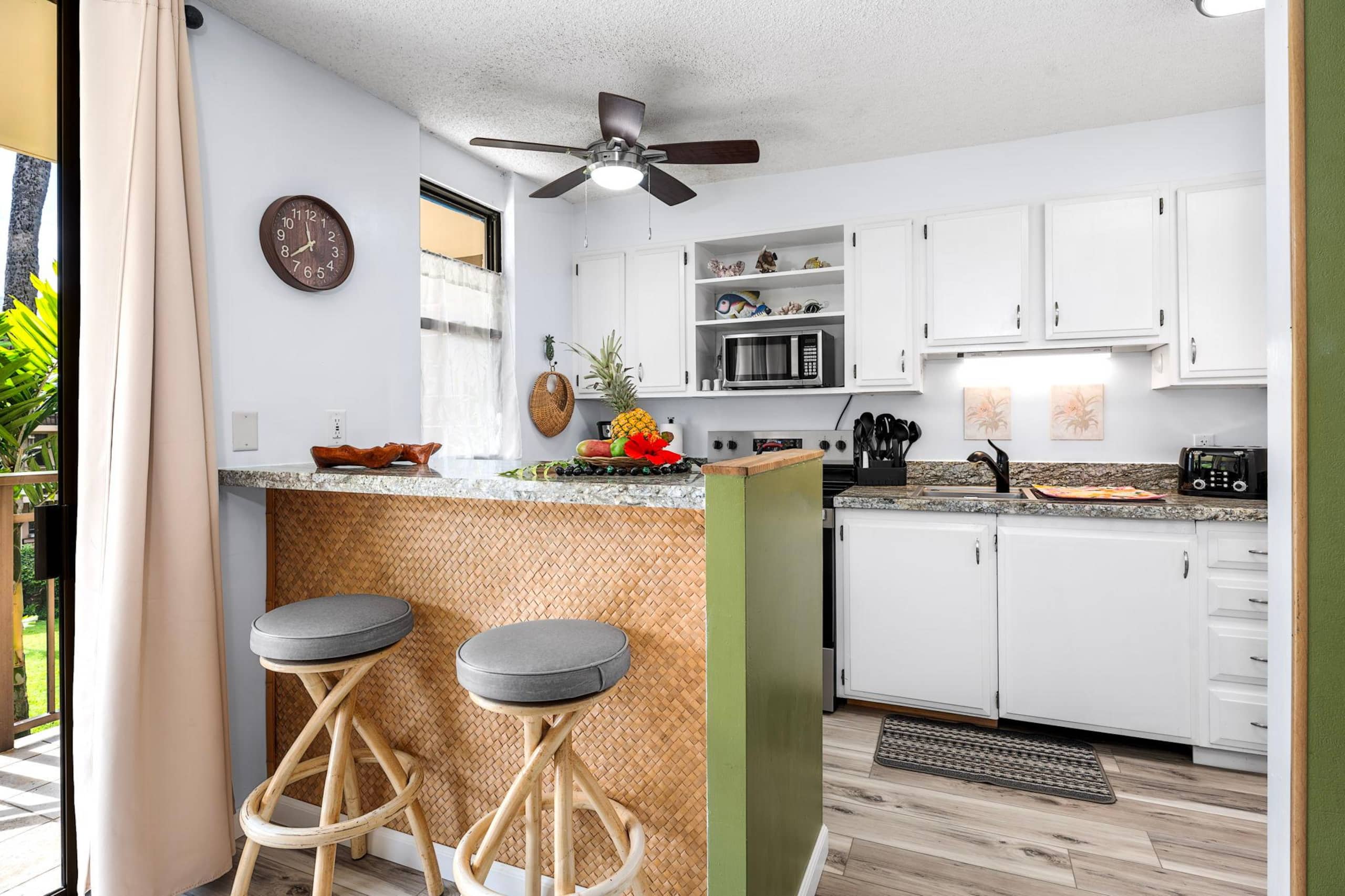 Condo in Kailua-Kona · ★5.0 · 1 bedroom · 1 bed · 1 bath - Image 10