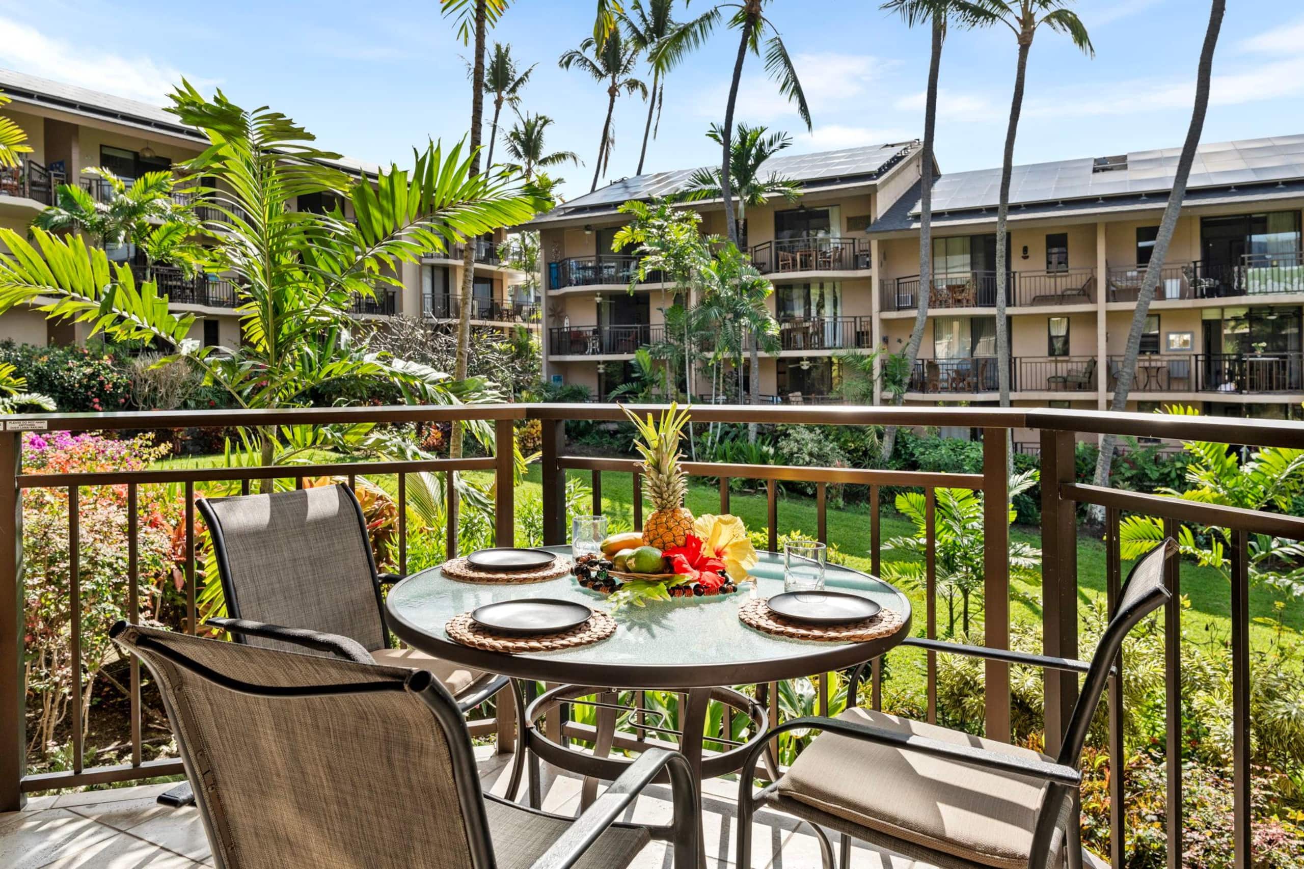 Condo in Kailua-Kona · ★5.0 · 1 bedroom · 1 bed · 1 bath - Image 12