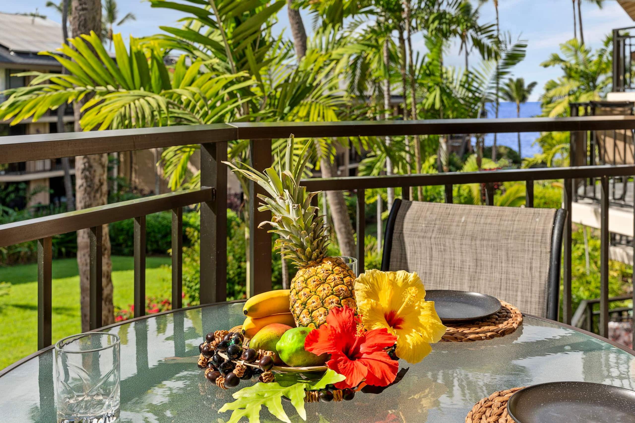 Condo in Kailua-Kona · ★5.0 · 1 bedroom · 1 bed · 1 bath - Image 1