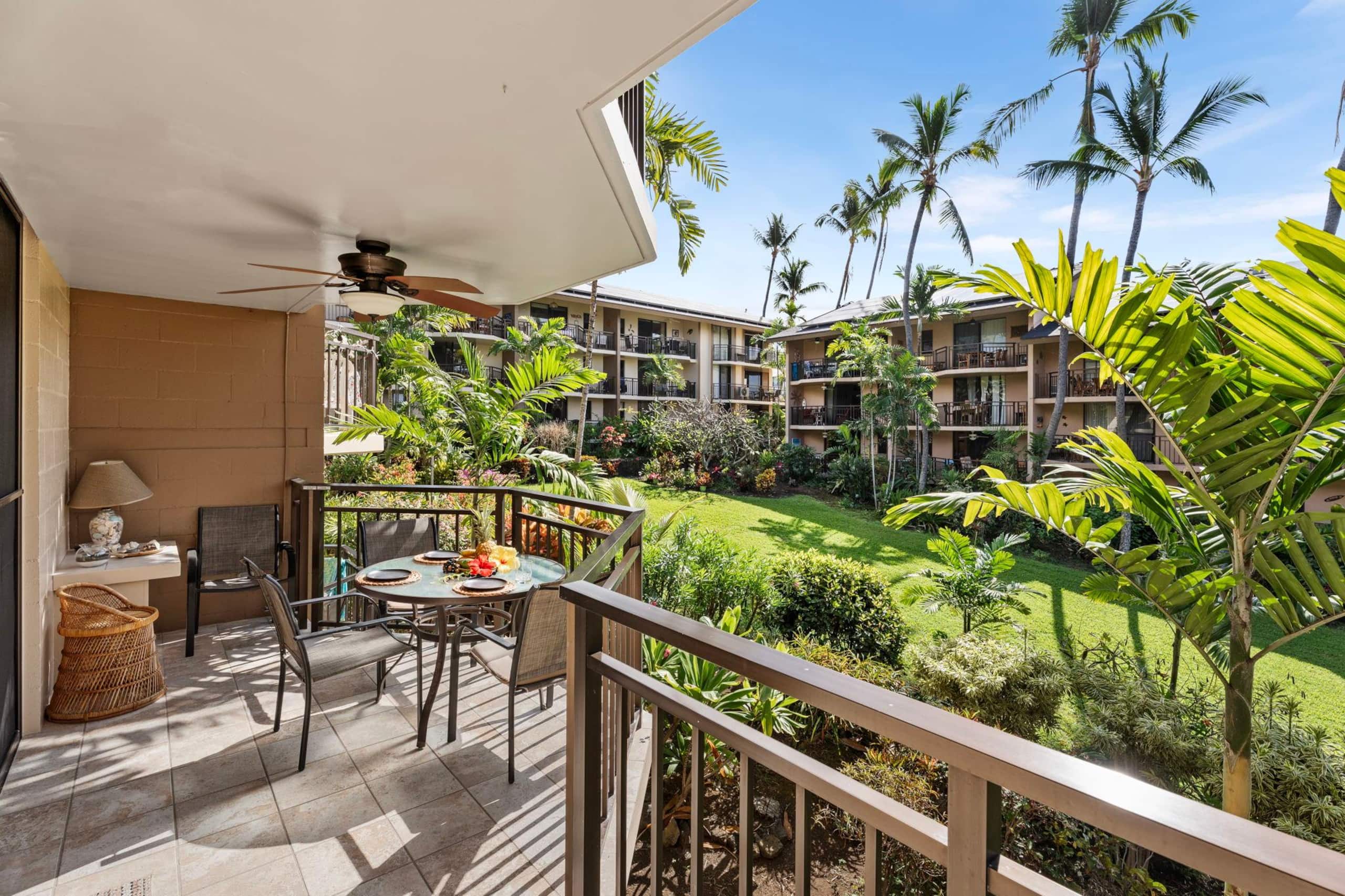 Condo in Kailua-Kona · ★5.0 · 1 bedroom · 1 bed · 1 bath - Image 22