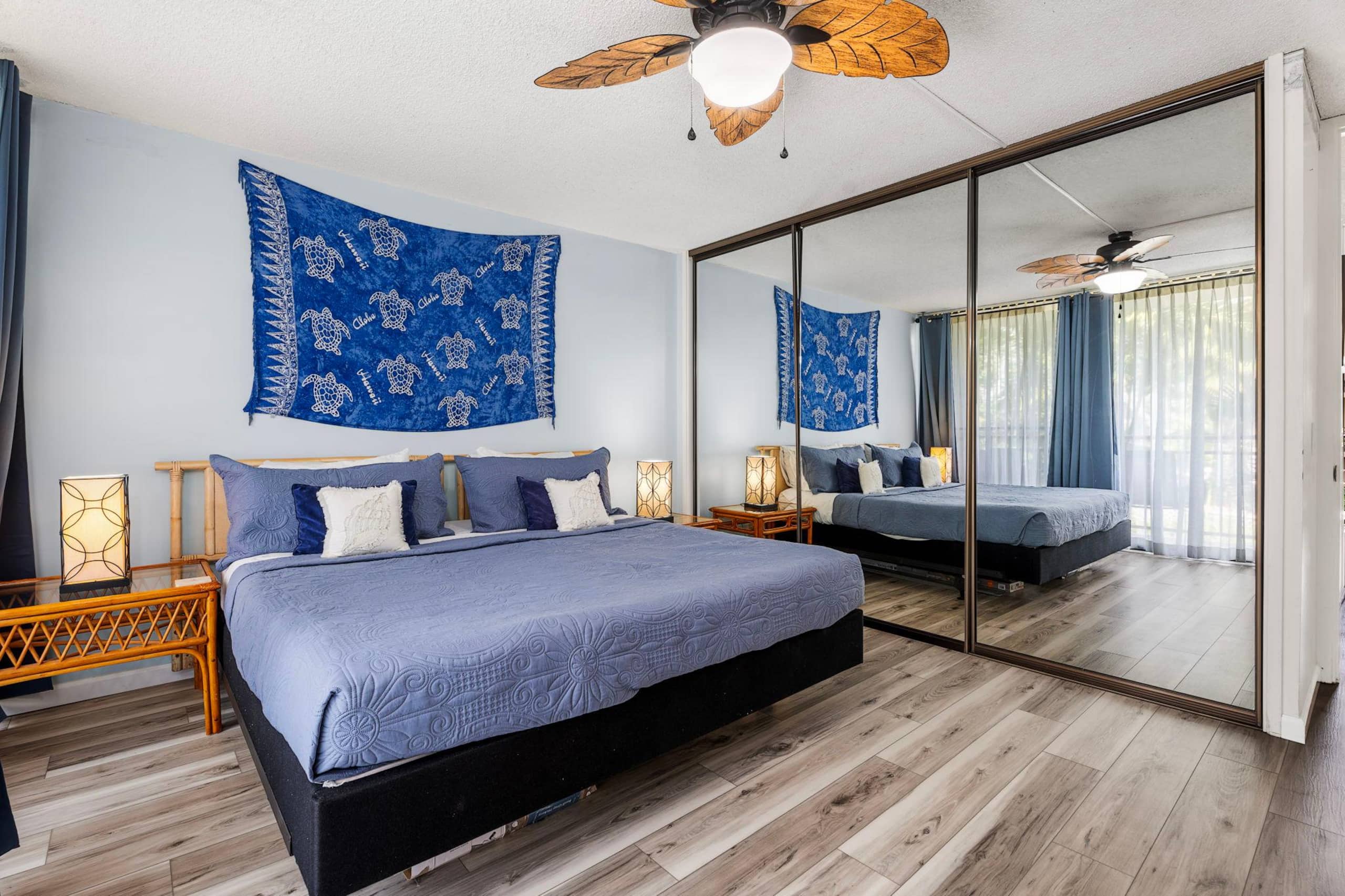 Condo in Kailua-Kona · ★5.0 · 1 bedroom · 1 bed · 1 bath - Image 15