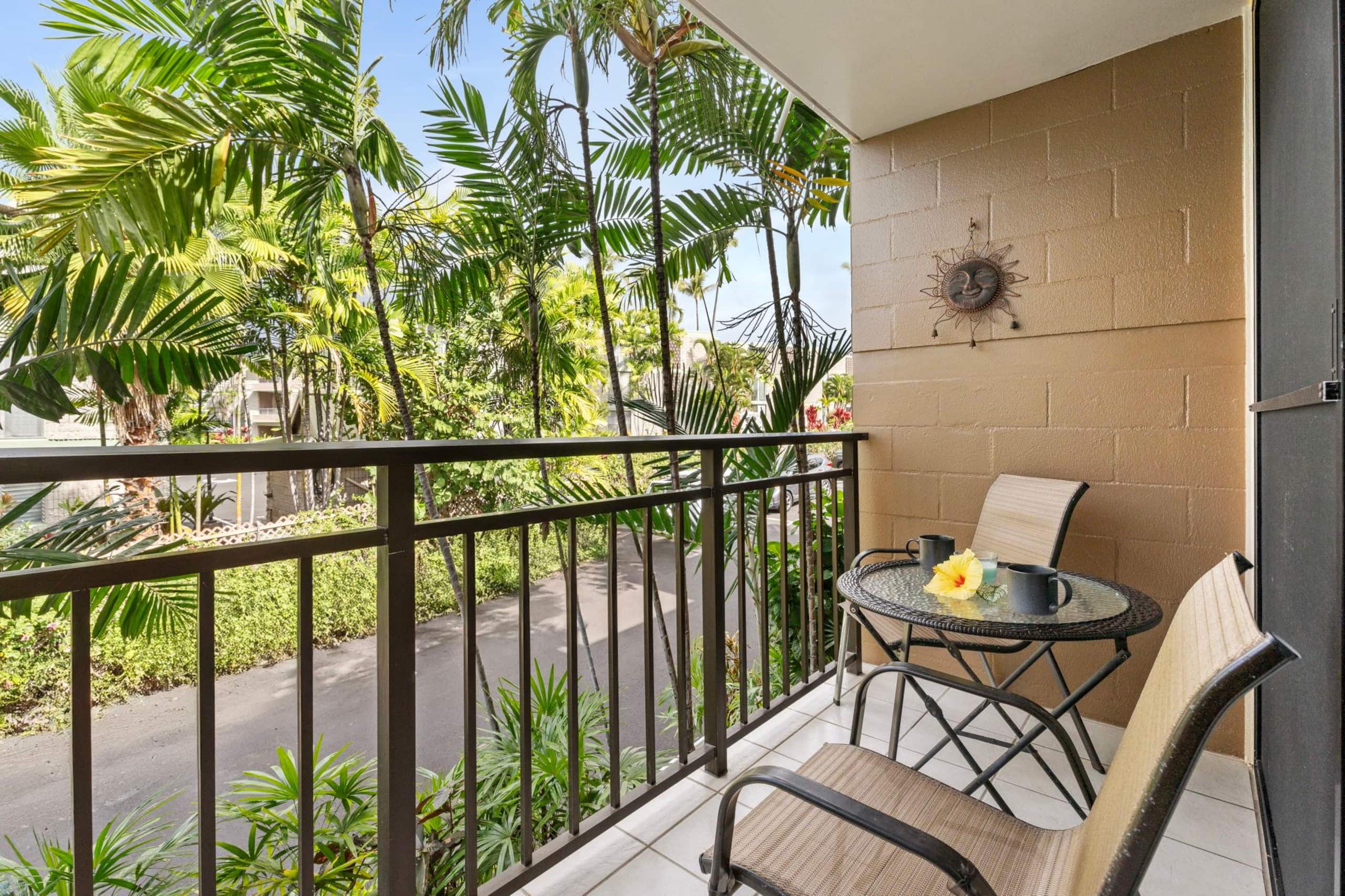 Condo in Kailua-Kona · ★5.0 · 1 bedroom · 1 bed · 1 bath - Image 16