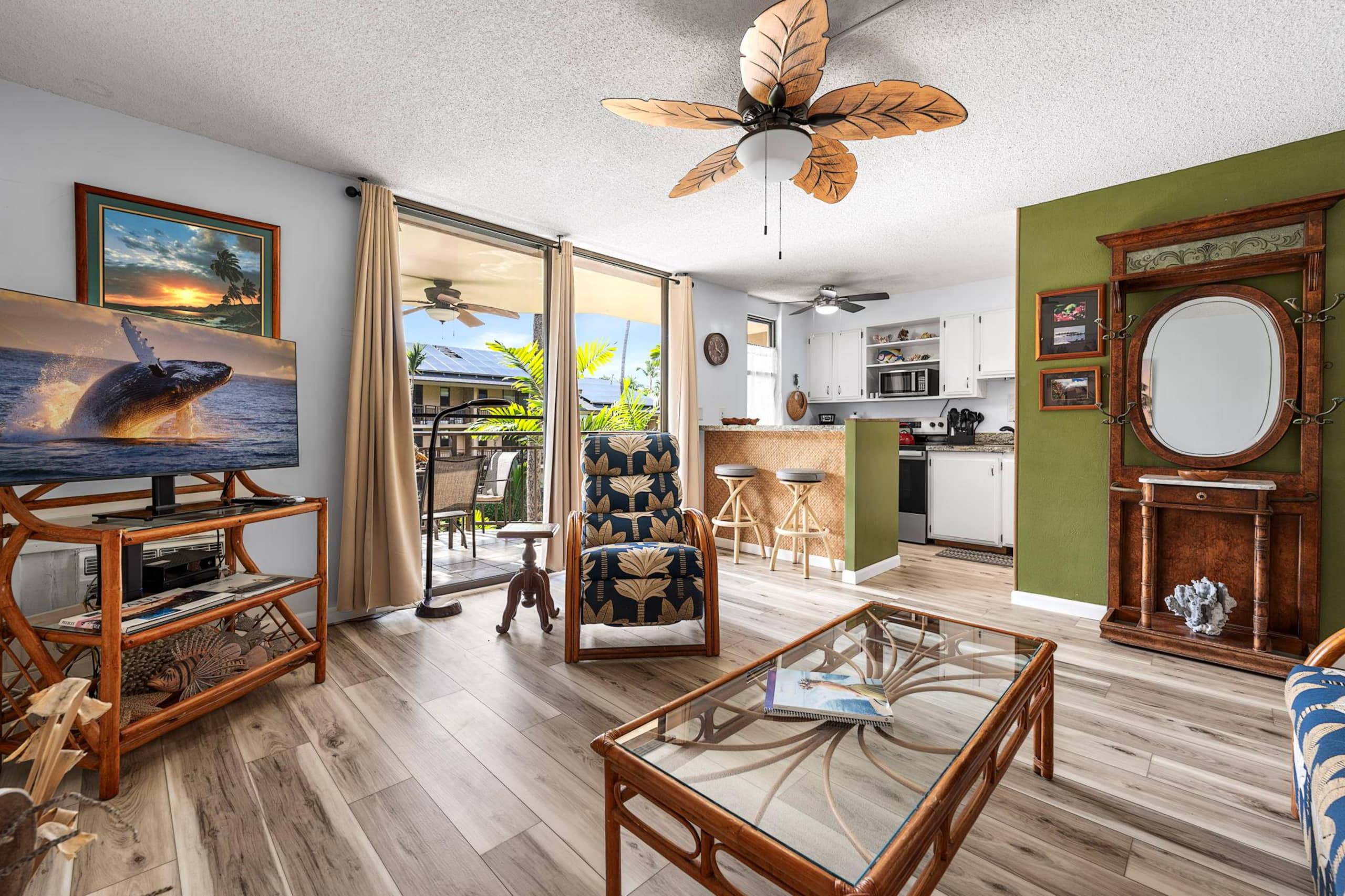 Condo in Kailua-Kona · ★5.0 · 1 bedroom · 1 bed · 1 bath - Image 6