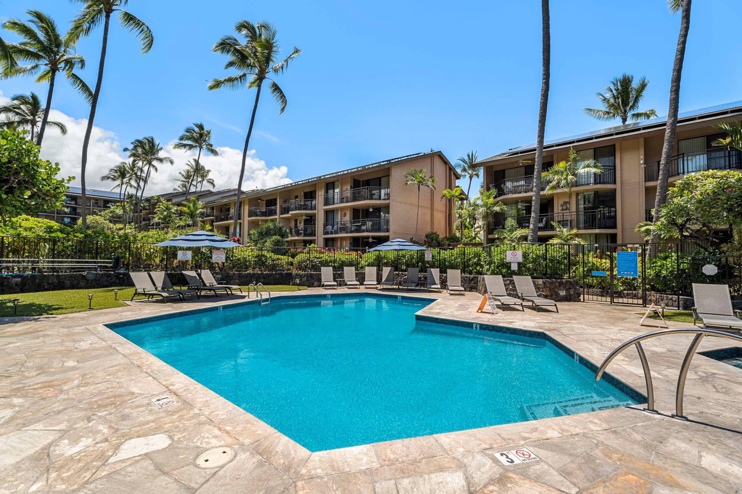 Condo in Kailua-Kona · ★5.0 · 1 bedroom · 1 bed · 1 bath - Image 30