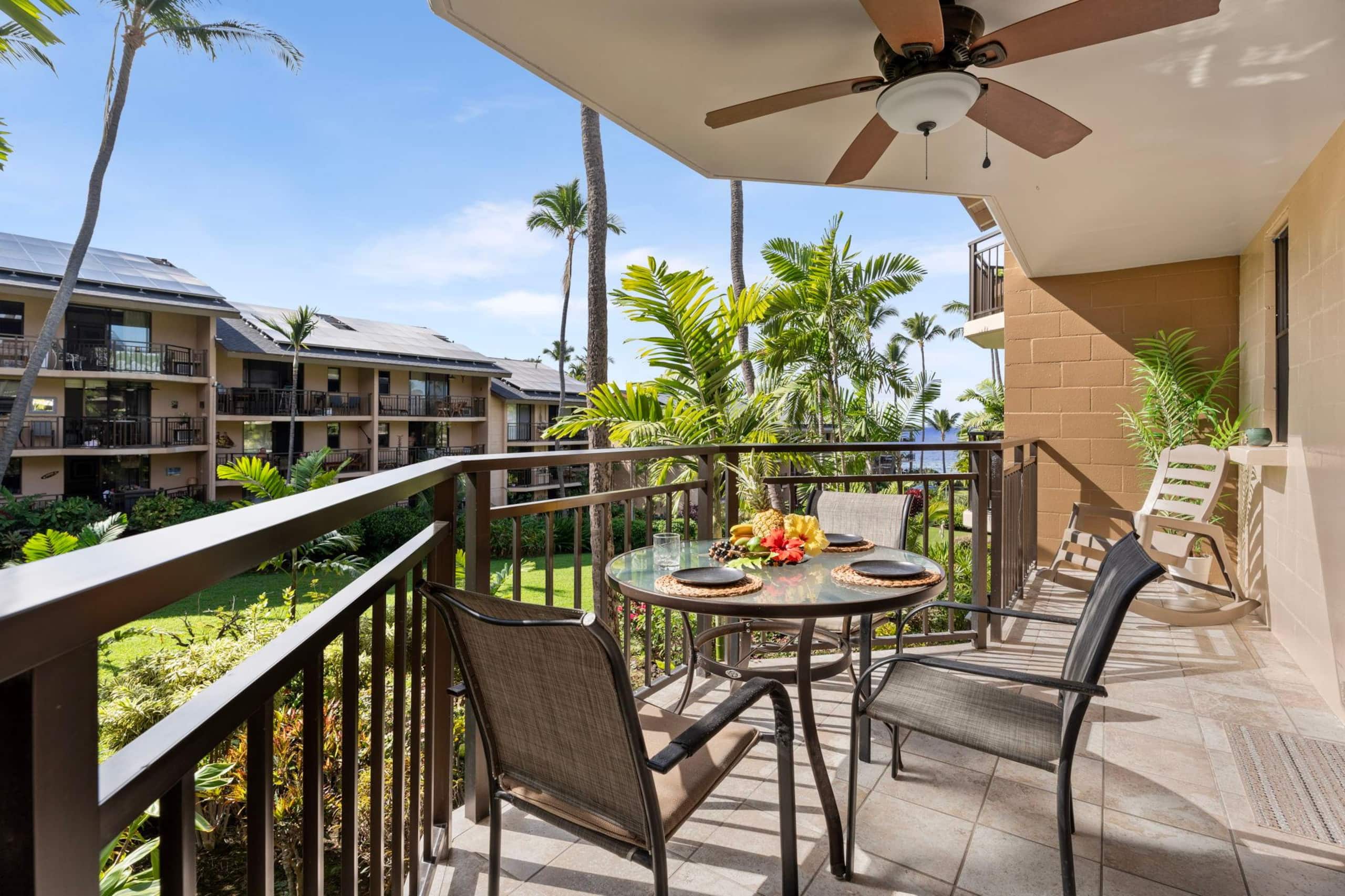 Condo in Kailua-Kona · ★5.0 · 1 bedroom · 1 bed · 1 bath - Image 2