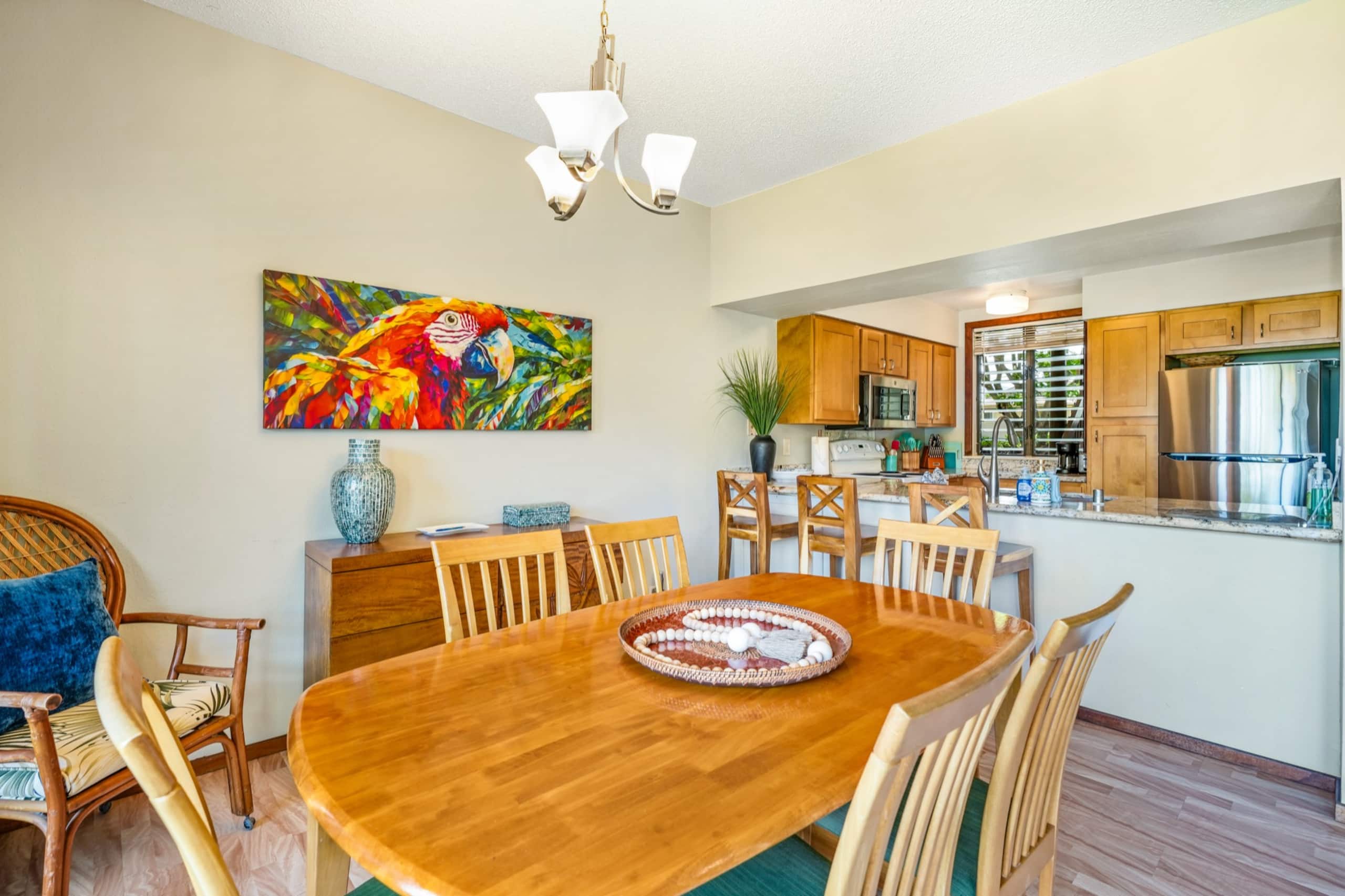 Condo in Kapaa · ★4.81 · 2 bedrooms · 4 beds · 2 shared baths - Image 18