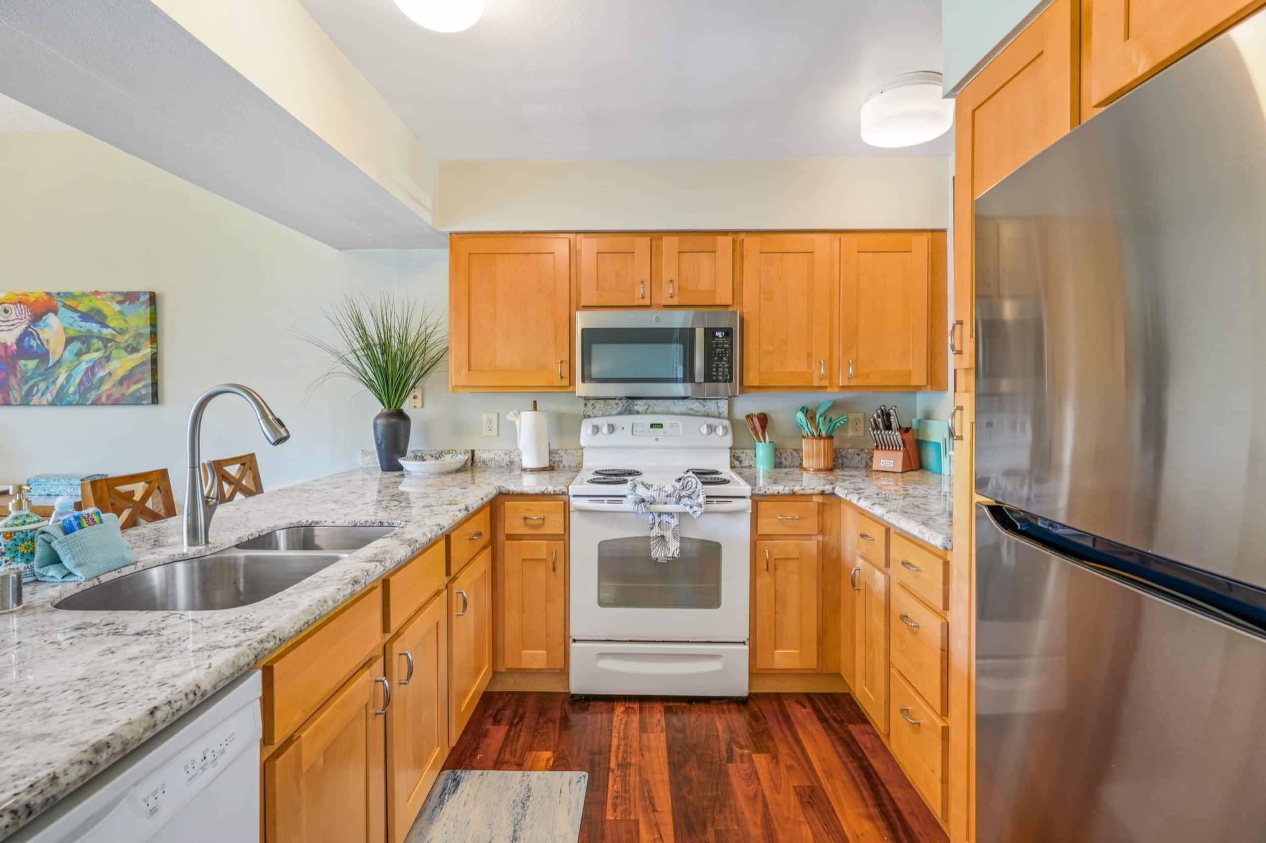 Condo in Kapaa · ★4.81 · 2 bedrooms · 4 beds · 2 shared baths - Image 20