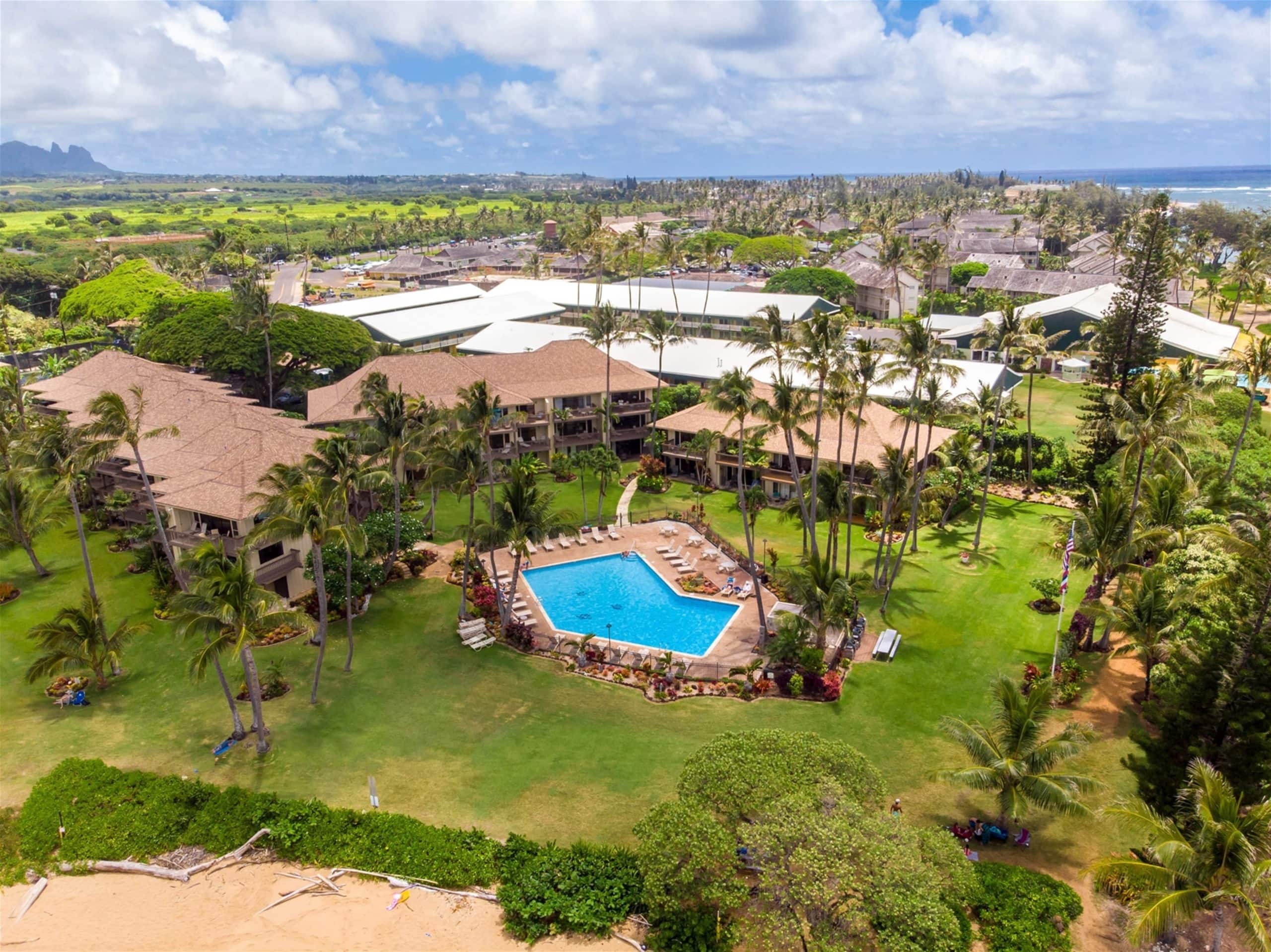 Condo in Kapaa · ★4.81 · 2 bedrooms · 4 beds · 2 shared baths - Image 13