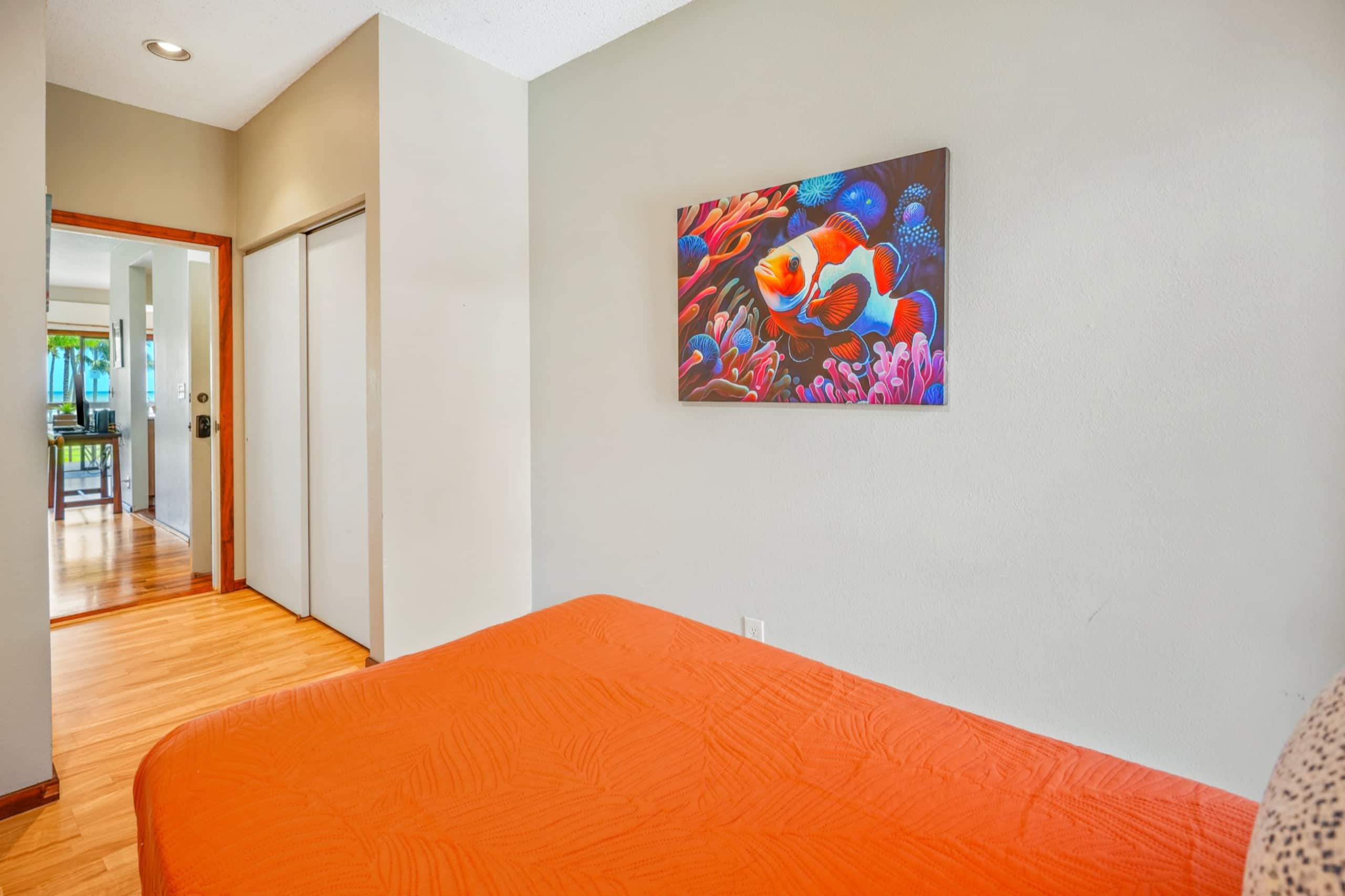 Condo in Kapaa · ★4.81 · 2 bedrooms · 4 beds · 2 shared baths - Image 24