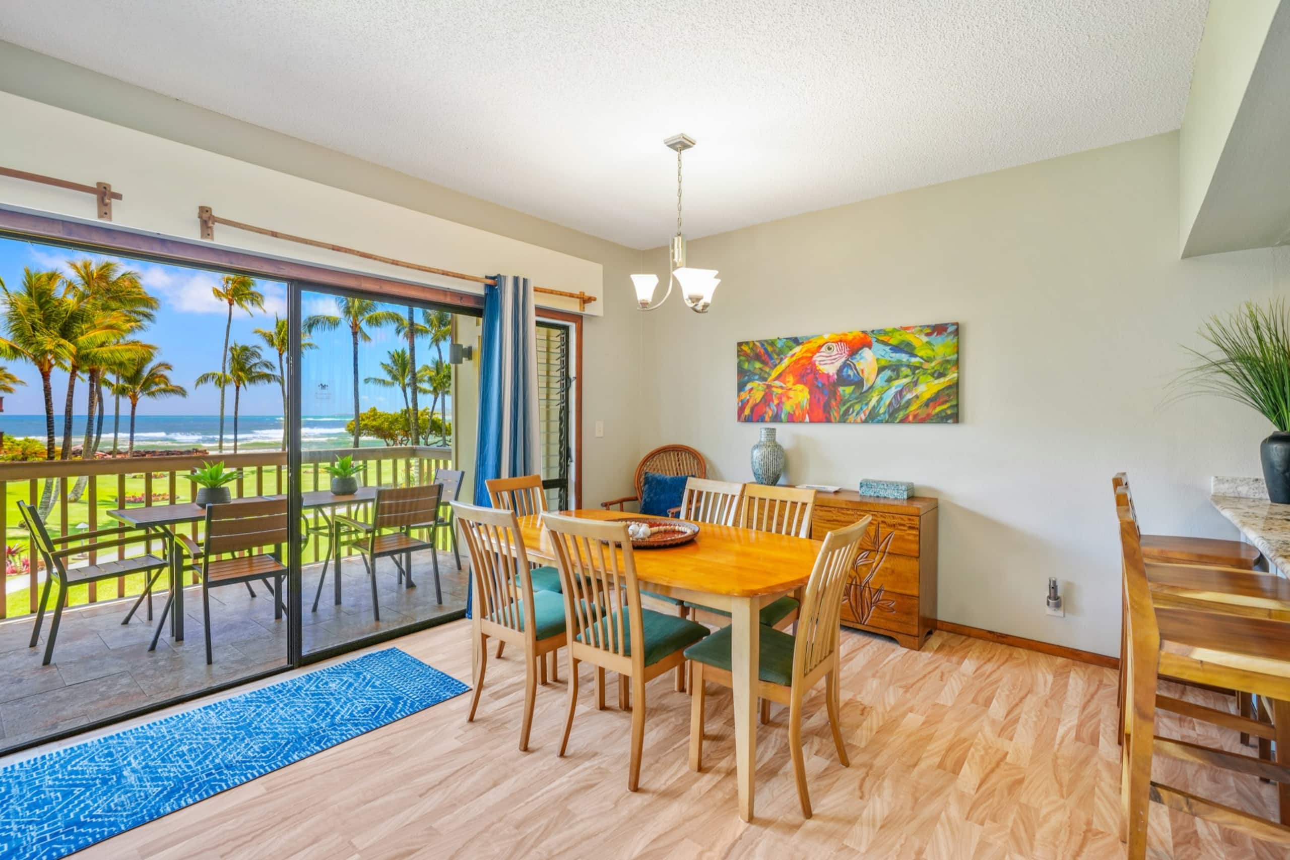 Condo in Kapaa · ★4.81 · 2 bedrooms · 4 beds · 2 shared baths - Image 15