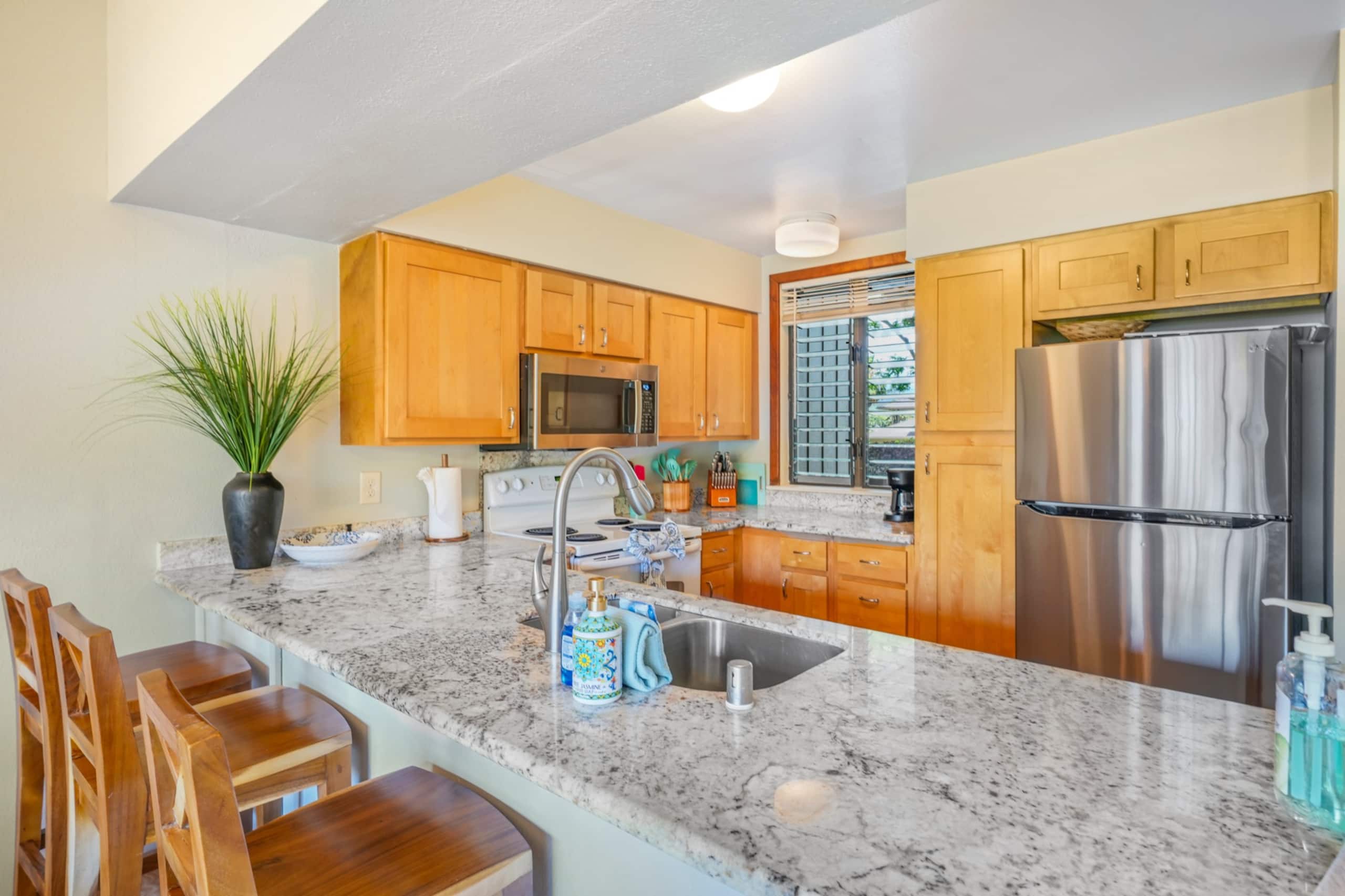 Condo in Kapaa · ★4.81 · 2 bedrooms · 4 beds · 2 shared baths - Image 5