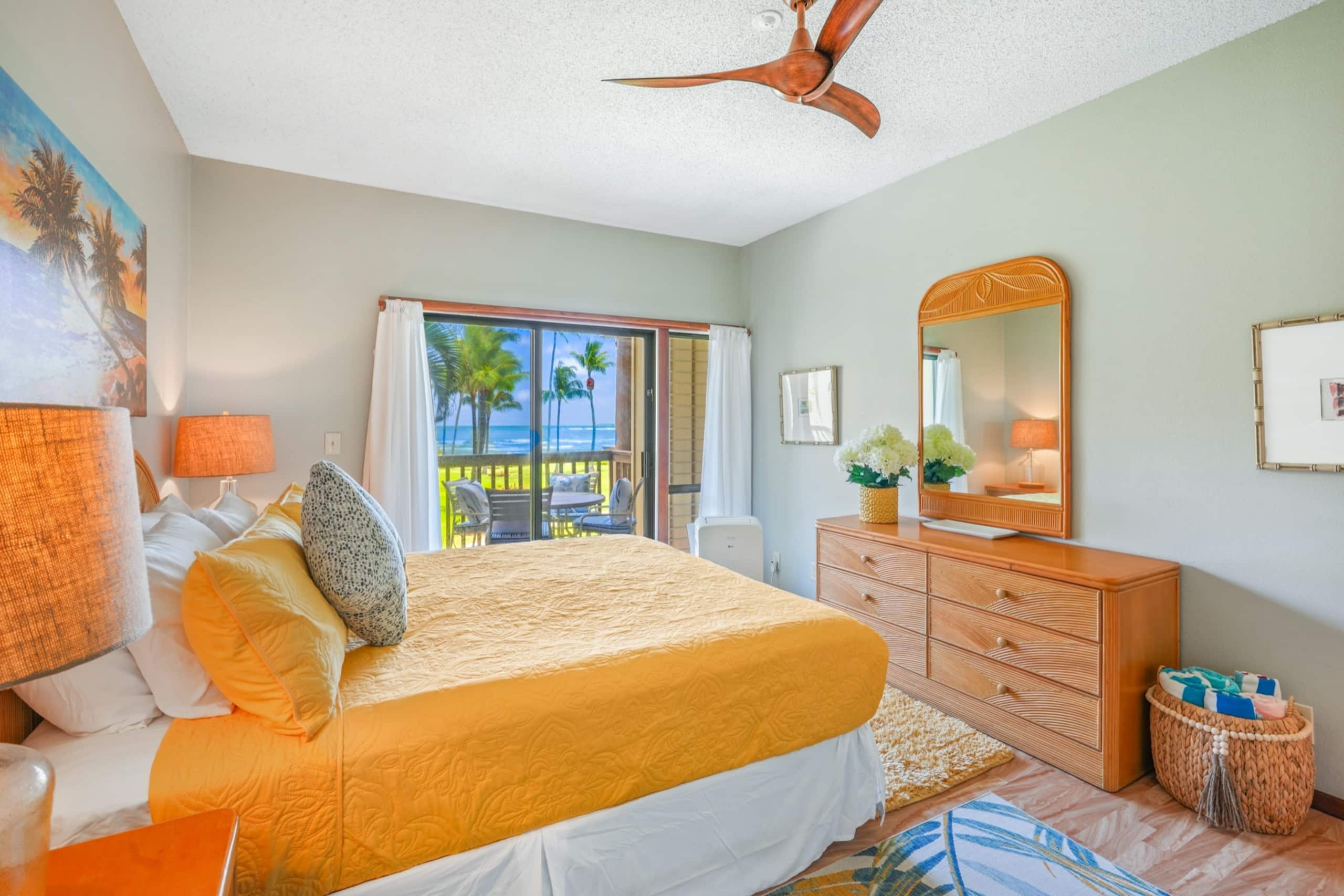 Condo in Kapaa · ★4.81 · 2 bedrooms · 4 beds · 2 shared baths - Image 28