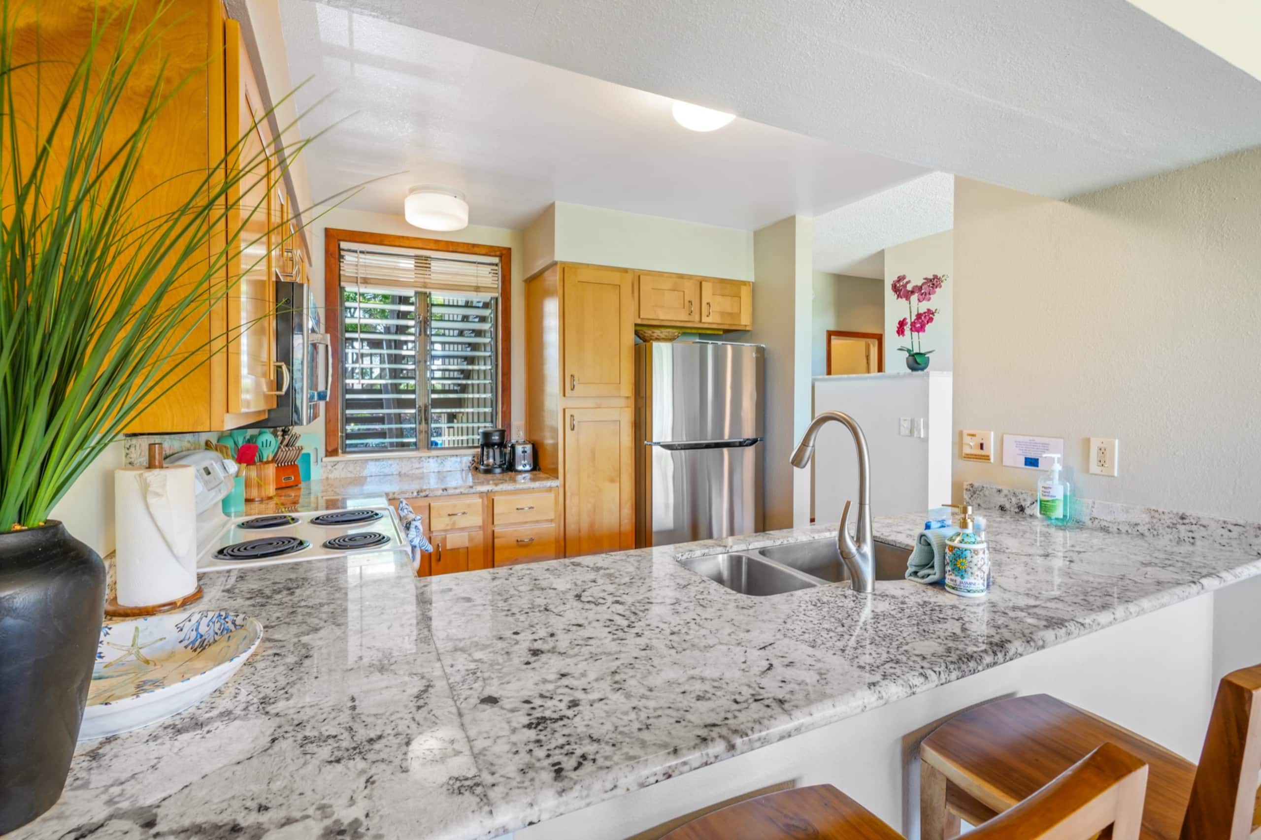 Condo in Kapaa · ★4.81 · 2 bedrooms · 4 beds · 2 shared baths - Image 19