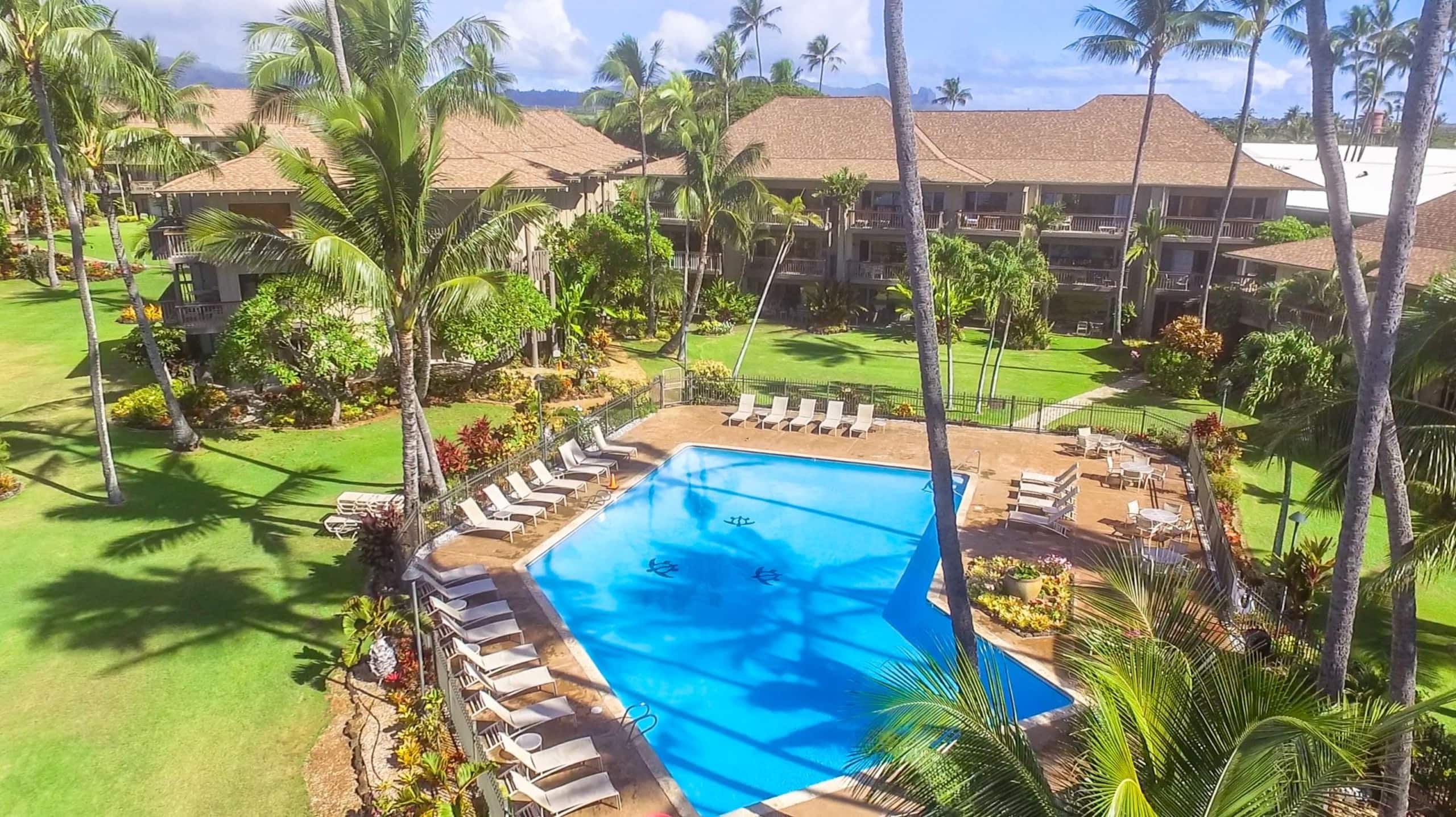 Condo in Kapaa · ★4.81 · 2 bedrooms · 4 beds · 2 shared baths - Image 6