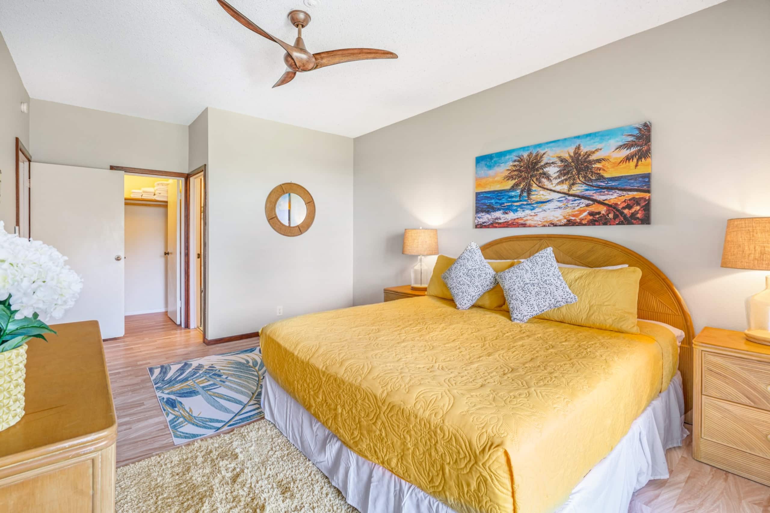 Condo in Kapaa · ★4.81 · 2 bedrooms · 4 beds · 2 shared baths - Image 29