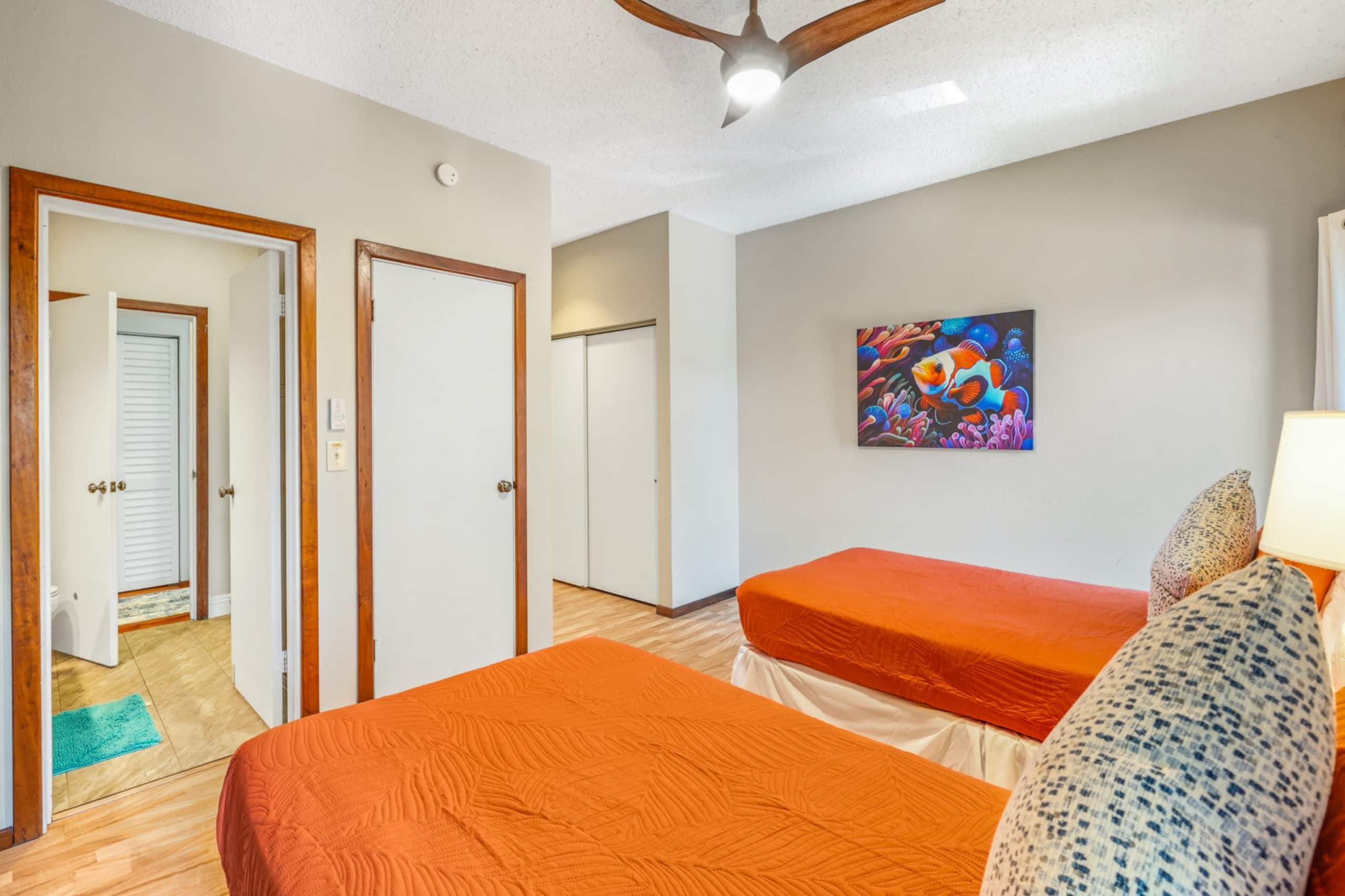 Condo in Kapaa · ★4.81 · 2 bedrooms · 4 beds · 2 shared baths - Image 26