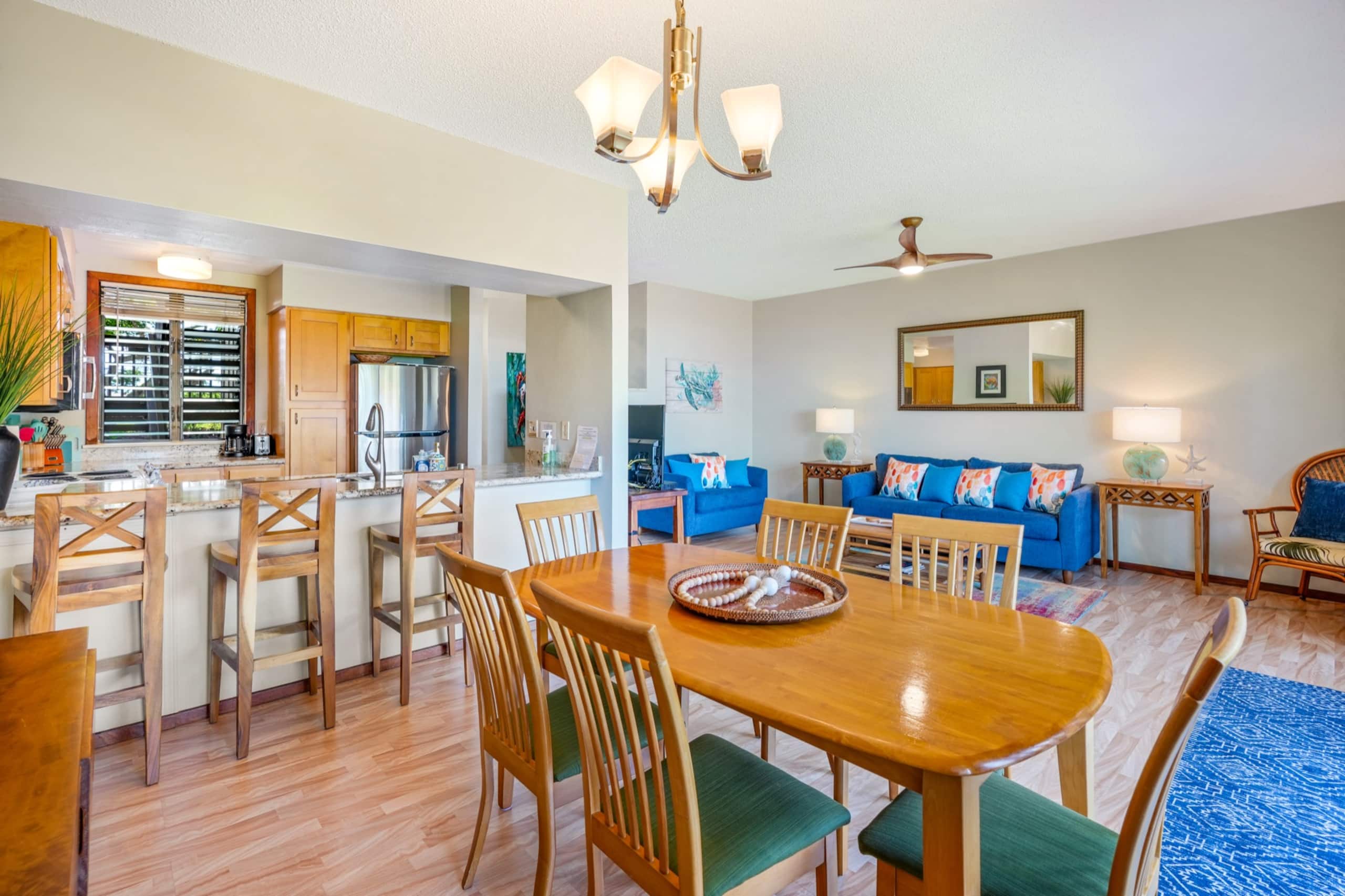 Condo in Kapaa · ★4.81 · 2 bedrooms · 4 beds · 2 shared baths - Image 17