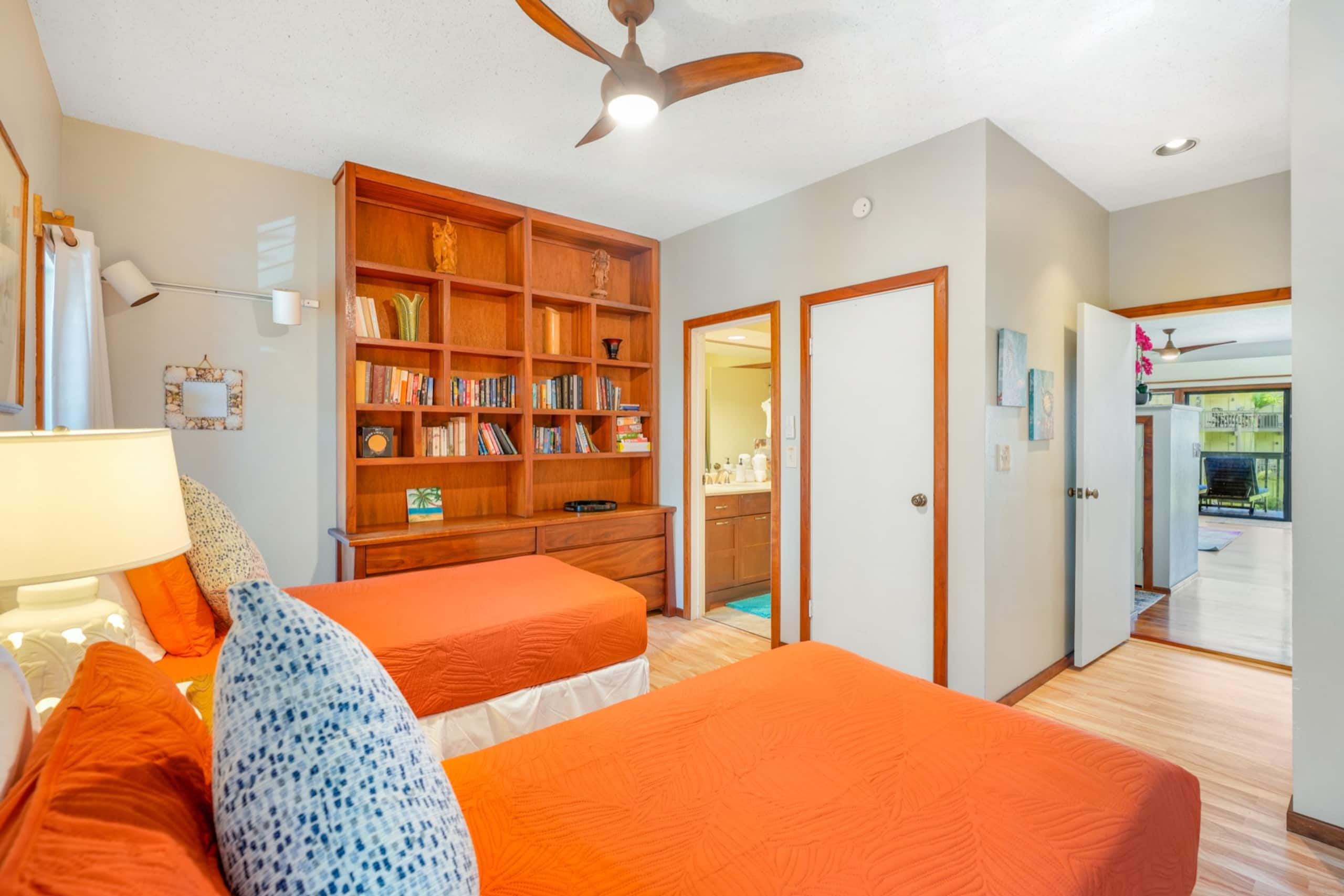 Condo in Kapaa · ★4.81 · 2 bedrooms · 4 beds · 2 shared baths - Image 25