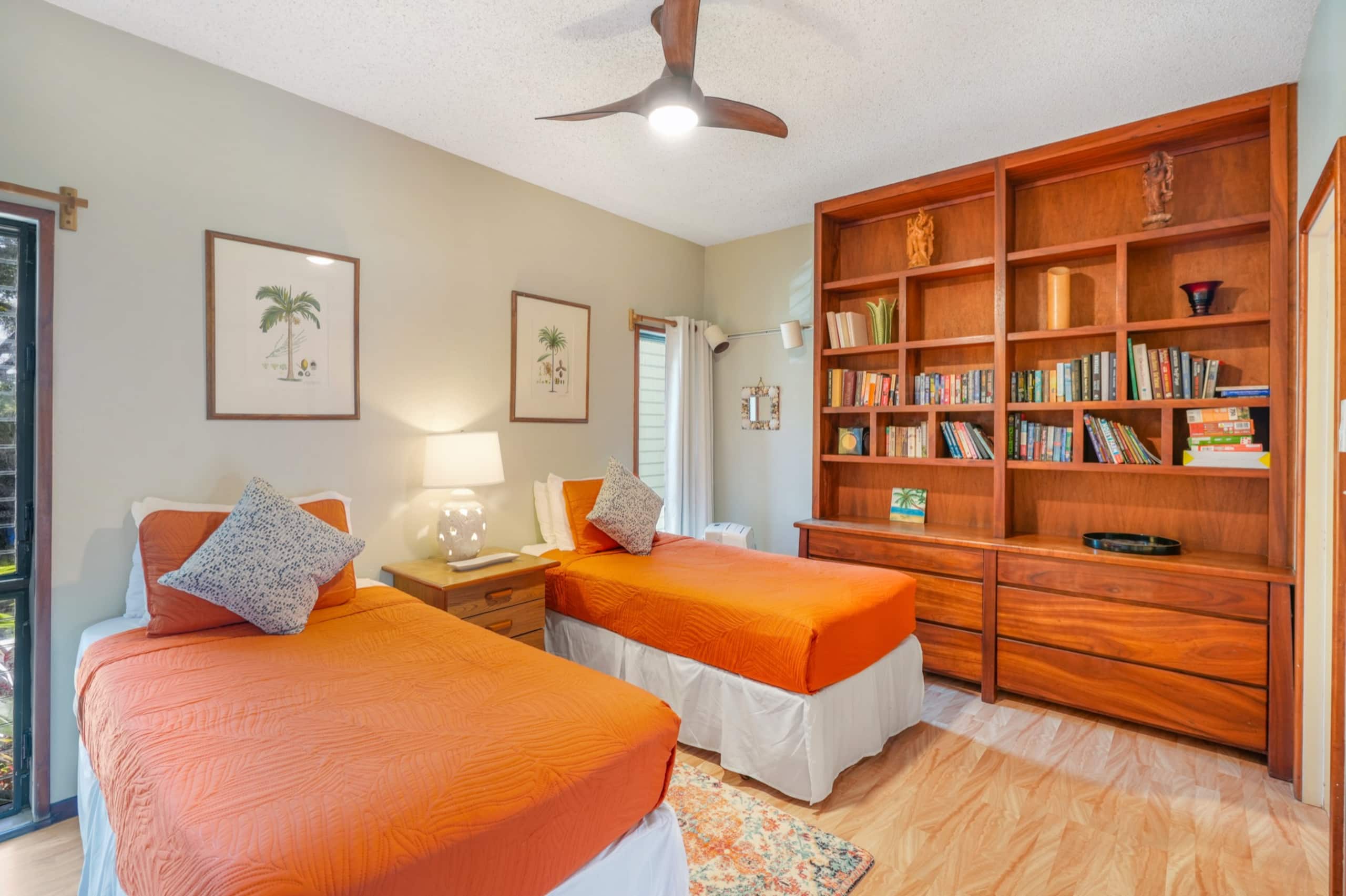 Condo in Kapaa · ★4.81 · 2 bedrooms · 4 beds · 2 shared baths - Image 4