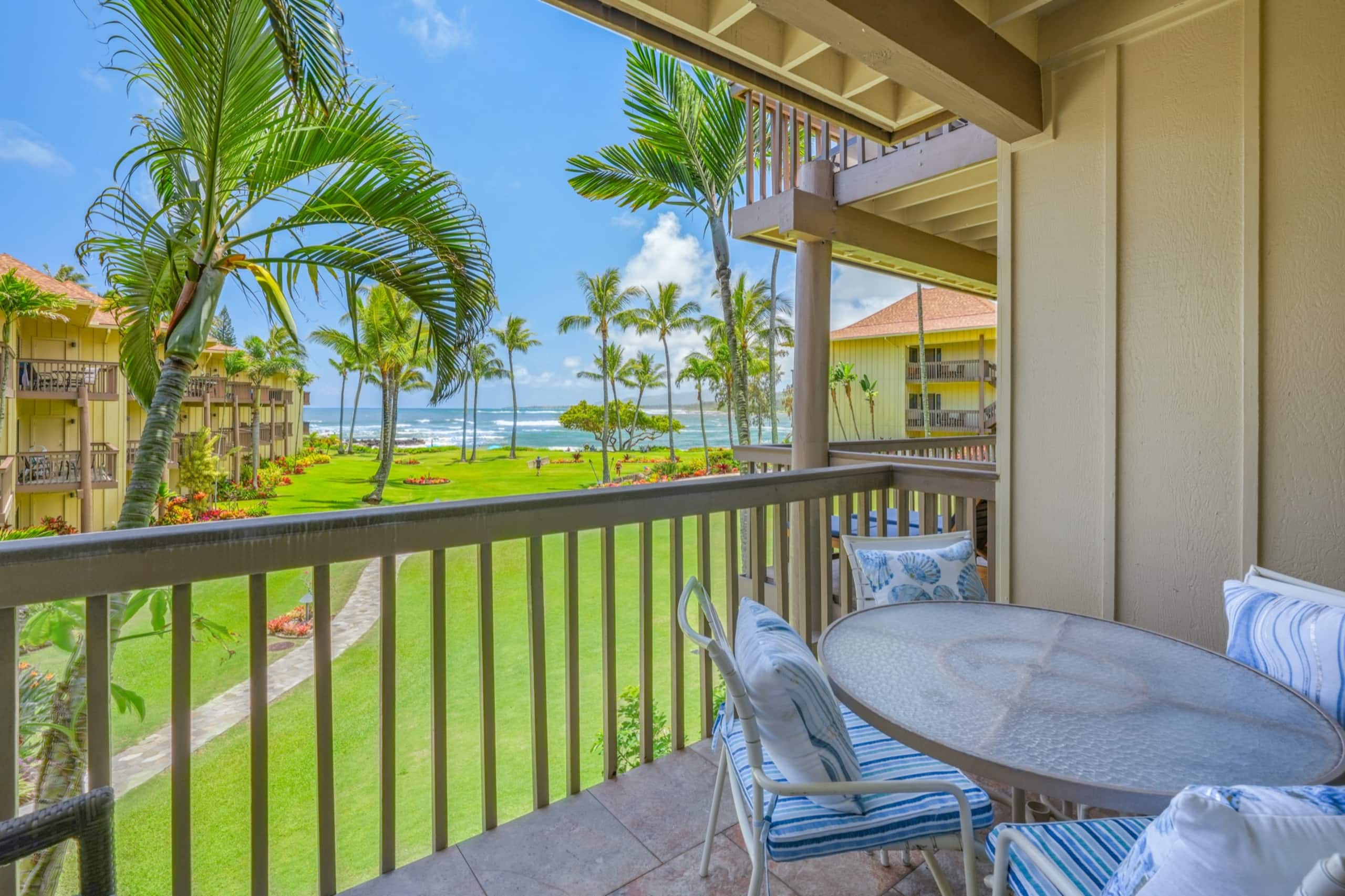 Condo in Kapaa · ★4.81 · 2 bedrooms · 4 beds · 2 shared baths - Image 9