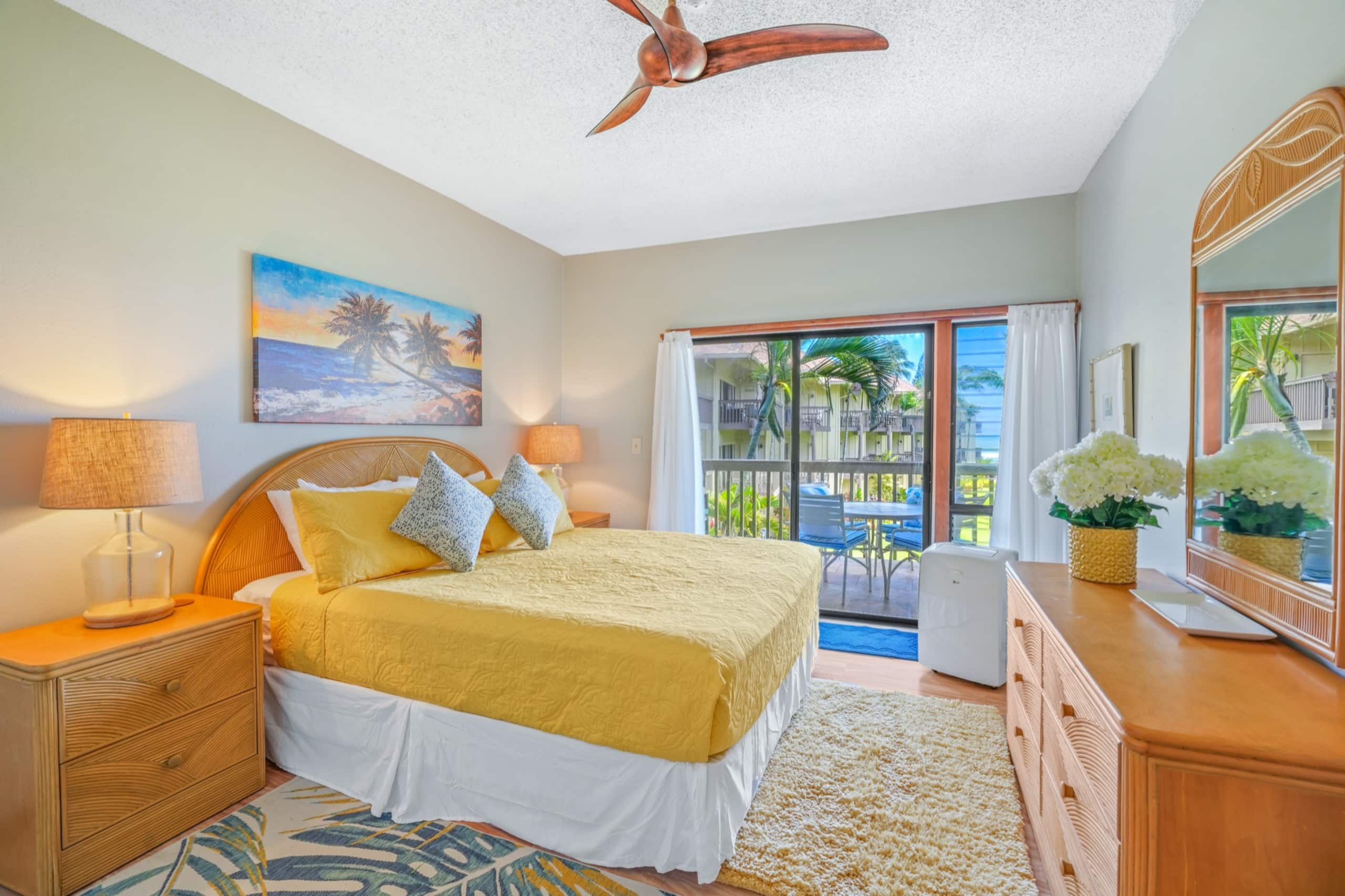 Condo in Kapaa · ★4.81 · 2 bedrooms · 4 beds · 2 shared baths - Image 3