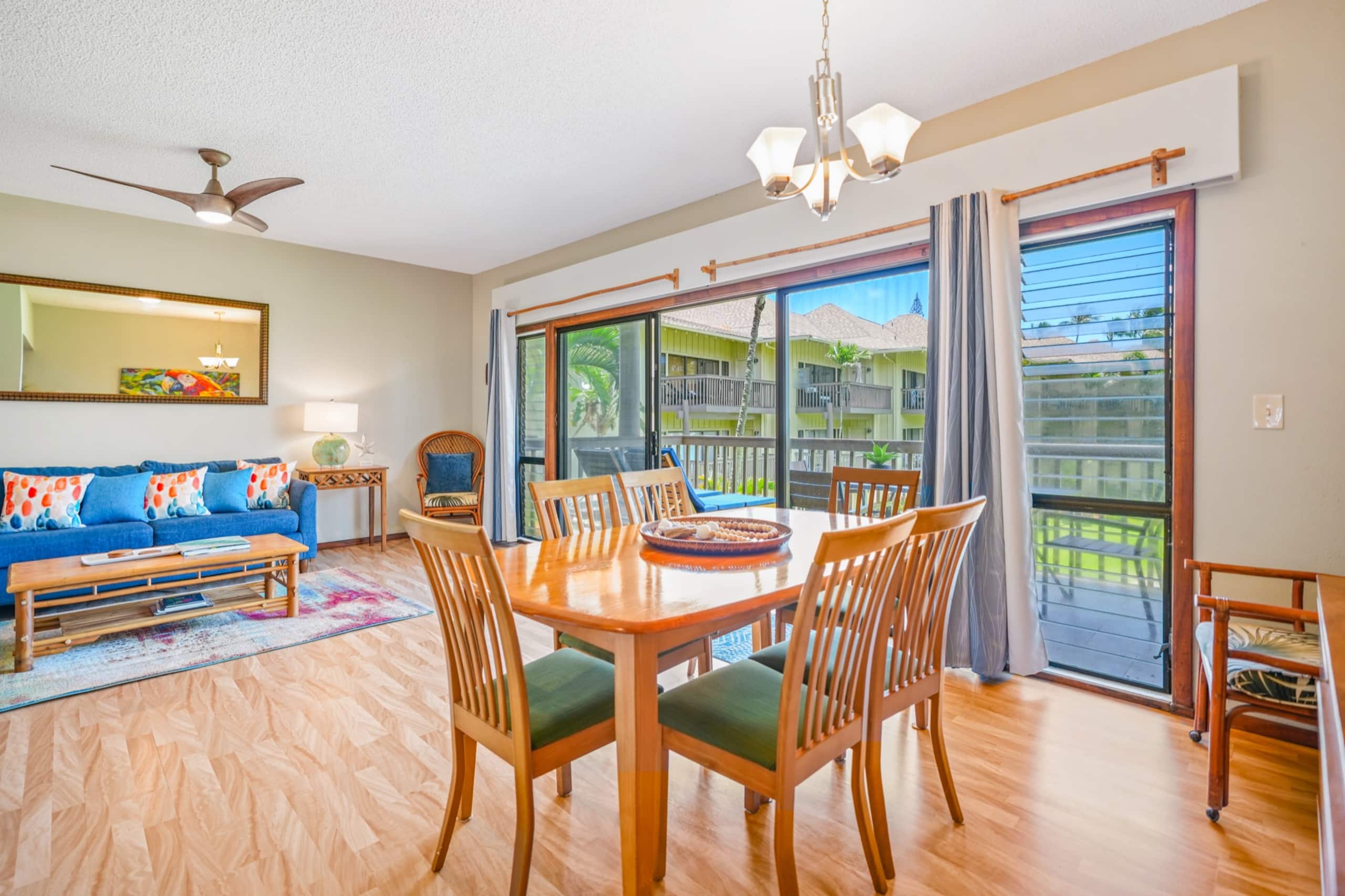 Condo in Kapaa · ★4.81 · 2 bedrooms · 4 beds · 2 shared baths - Image 16