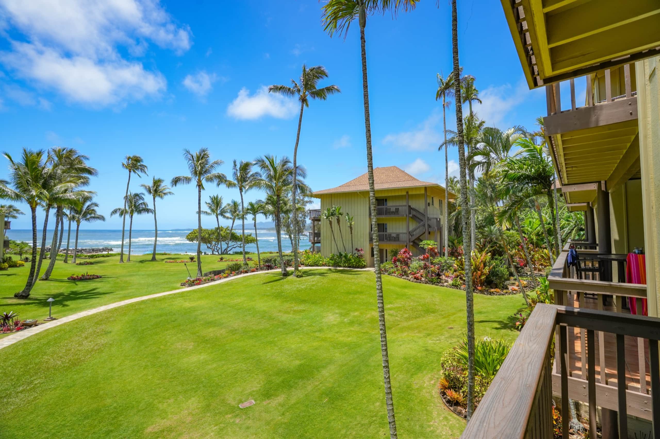 Condo in Kapaa · ★4.81 · 2 bedrooms · 4 beds · 2 shared baths - Image 11