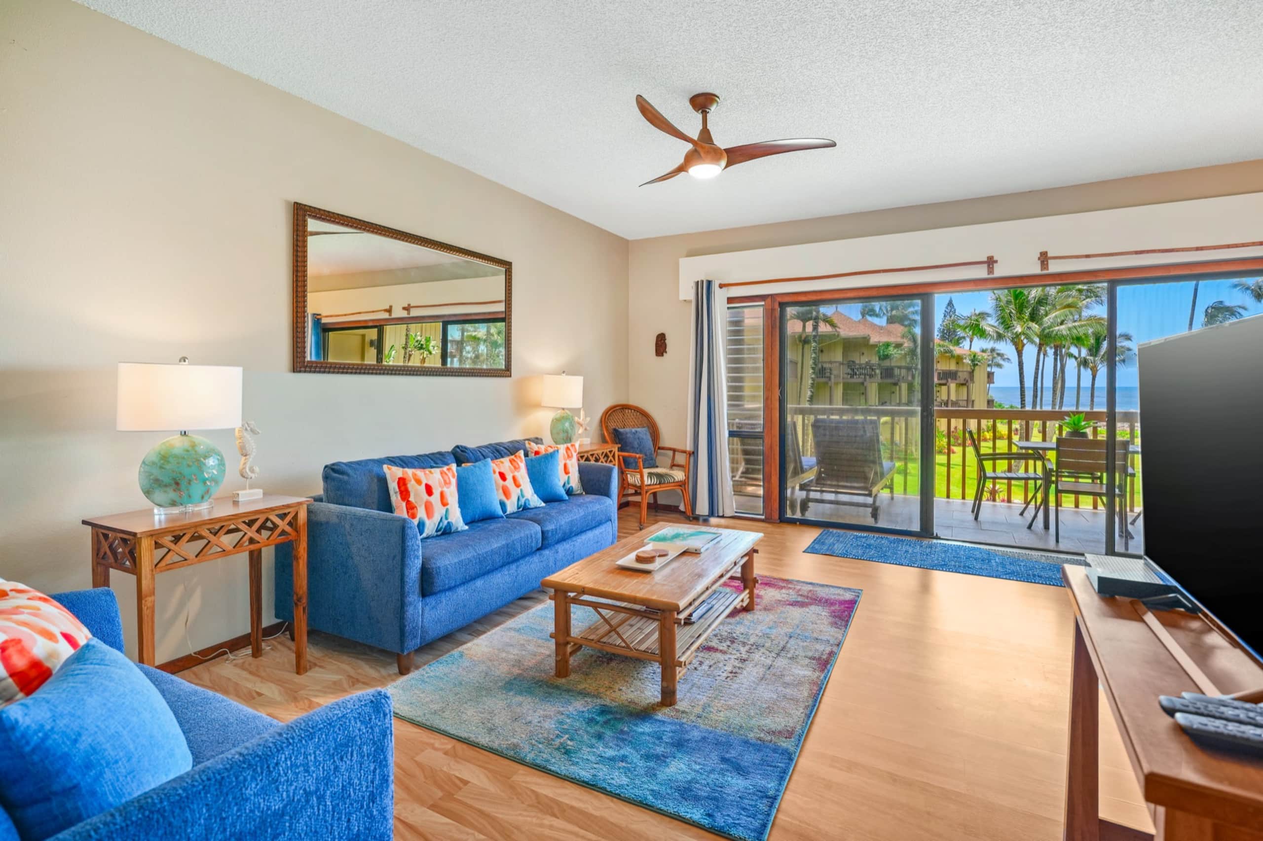 Condo in Kapaa · ★4.81 · 2 bedrooms · 4 beds · 2 shared baths - Image 21