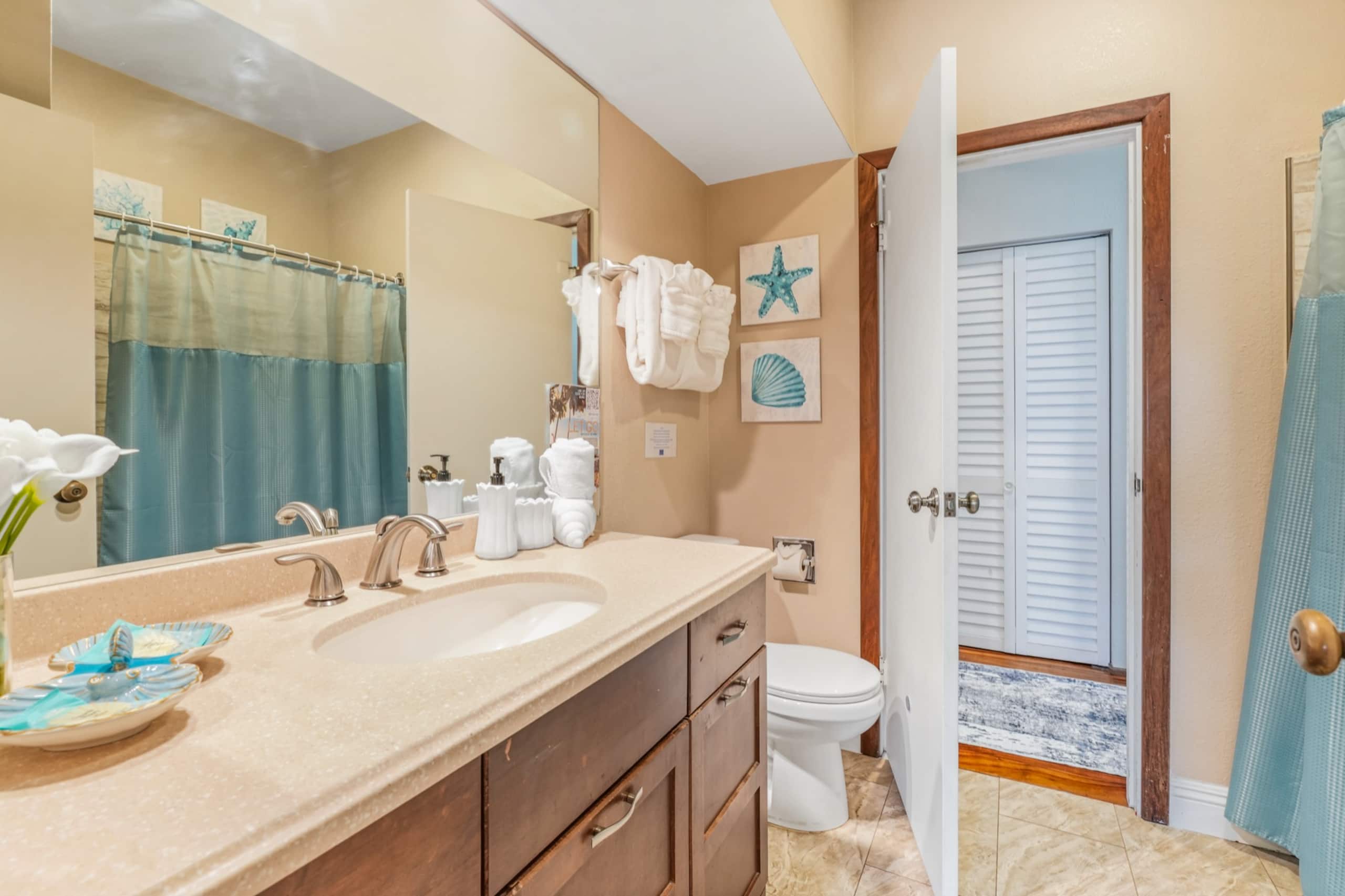 Condo in Kapaa · ★4.81 · 2 bedrooms · 4 beds · 2 shared baths - Image 31