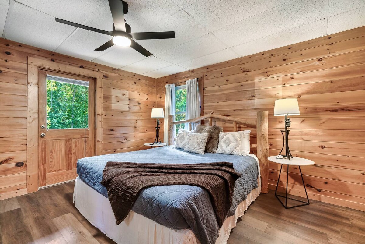 Спална соба 1