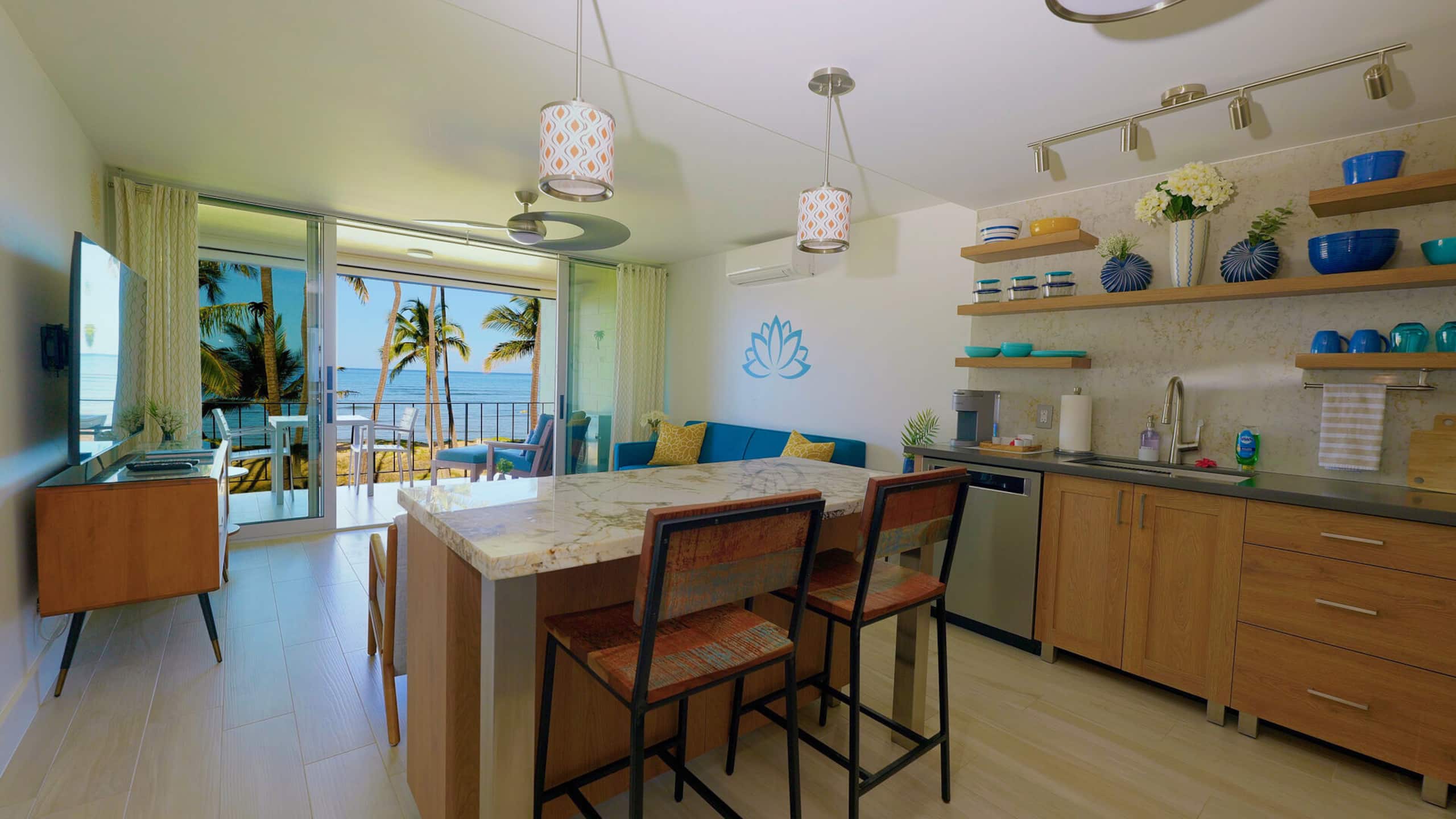Condo in Kihei · ★5.0 · 1 bedroom · 1 bed · 1 bath - Image 2