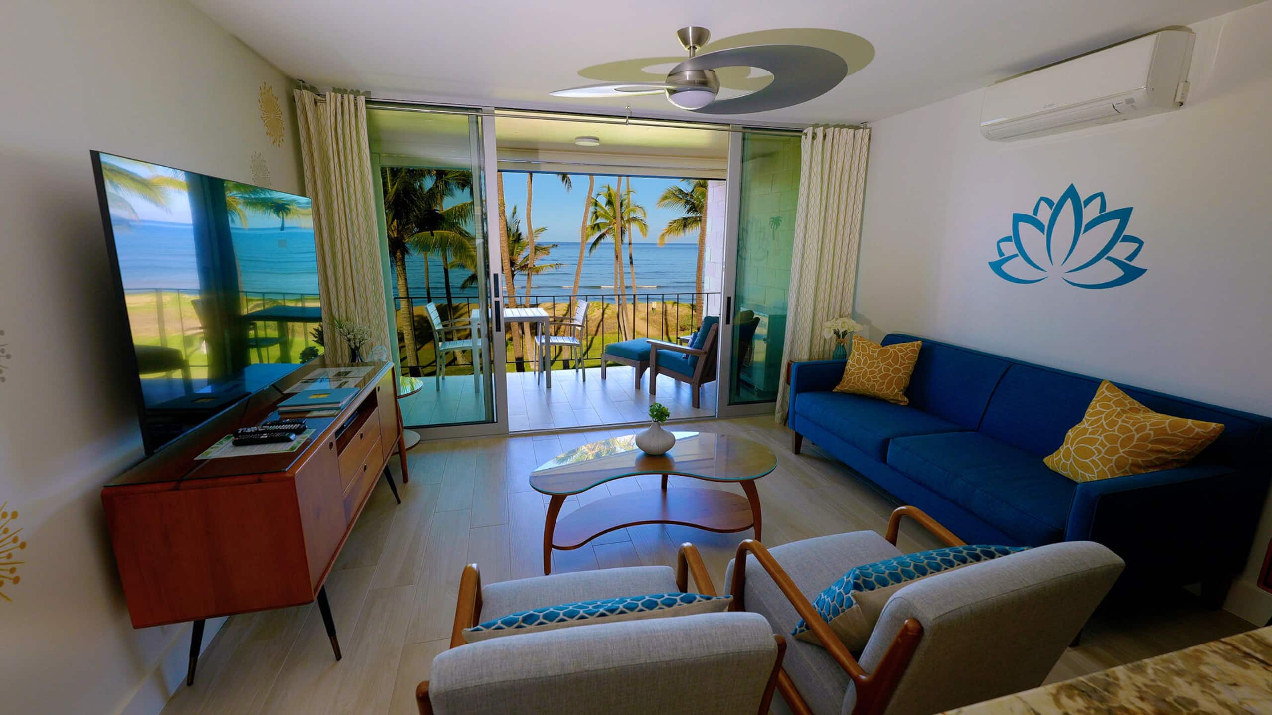 Condo in Kihei · ★5.0 · 1 bedroom · 1 bed · 1 bath - Image 11
