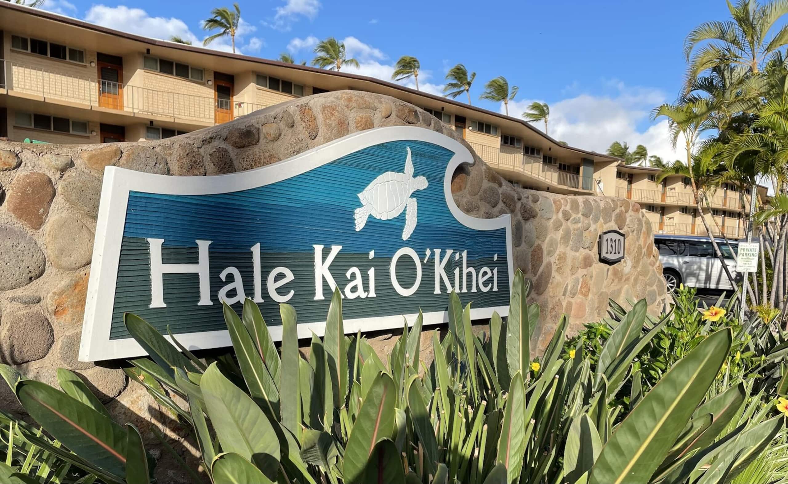 Condo in Kihei · ★5.0 · 1 bedroom · 1 bed · 1 bath - Image 23