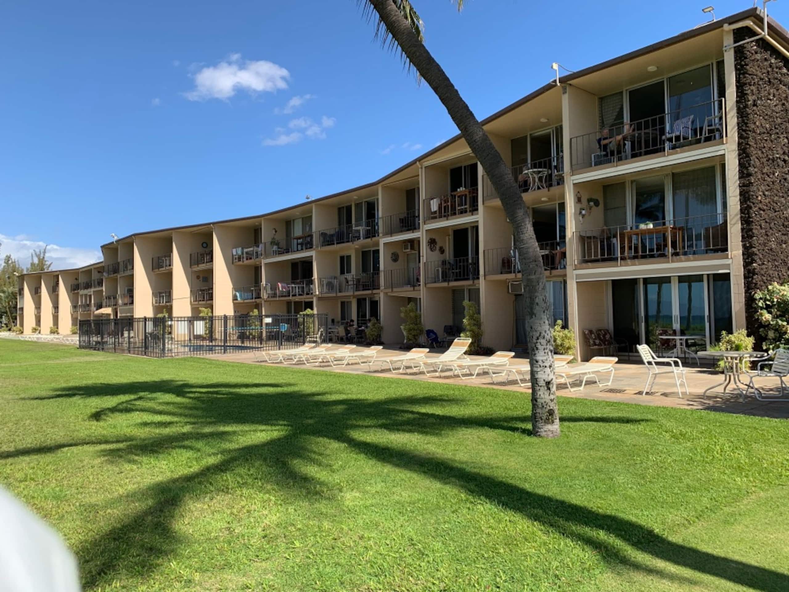 Condo in Kihei · ★5.0 · 1 bedroom · 1 bed · 1 bath - Image 8