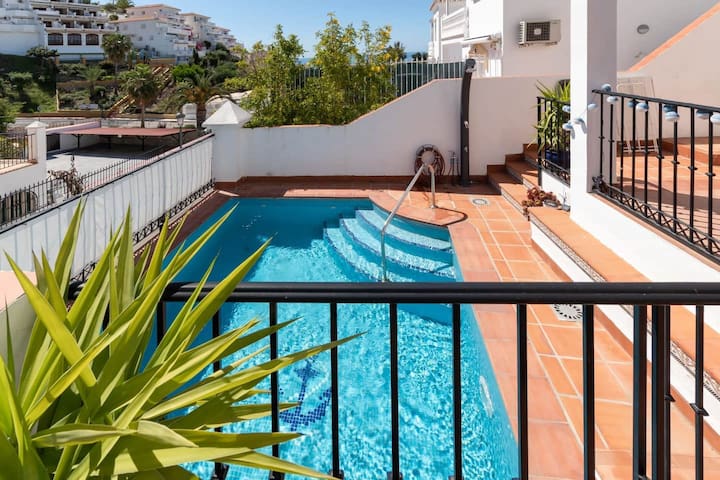 Dream Espana managed Airbnb listing 1