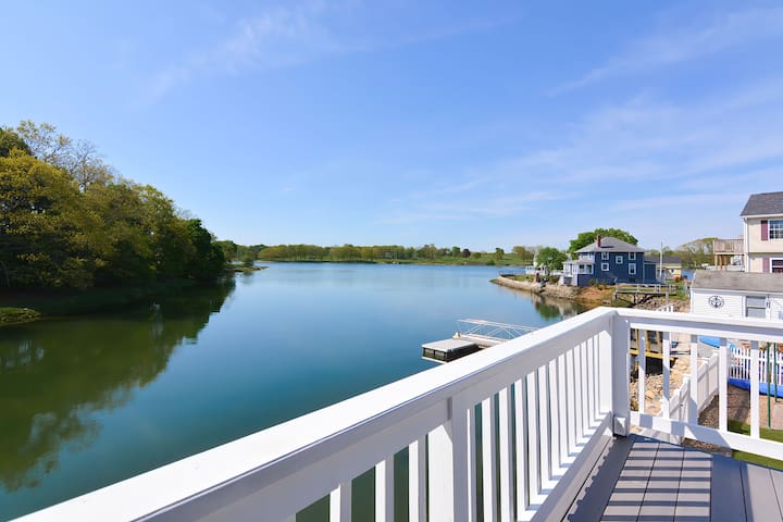 Atlantic Vacation Homes managed Airbnb listing 2