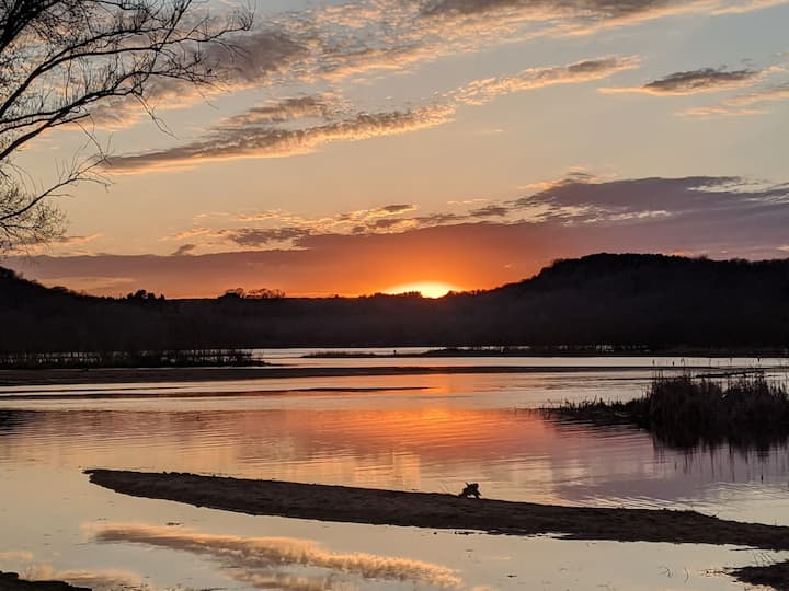 Pardeeville Vacation Rentals & Homes Wisconsin, United States Airbnb