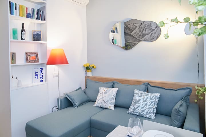 7sundays managed Airbnb listing 1