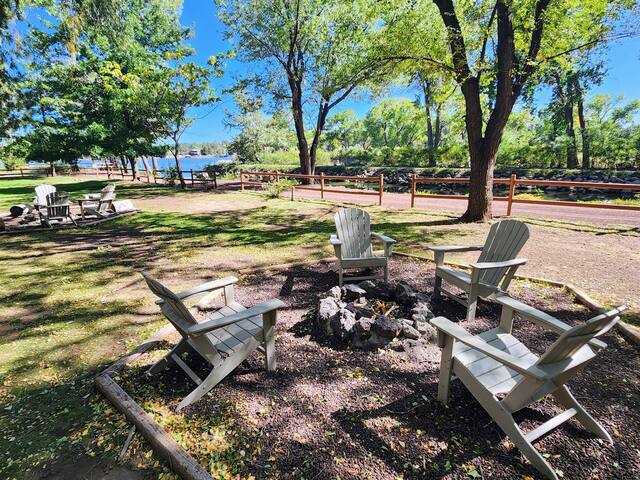 Lazy Oaks managed Airbnb listing 3